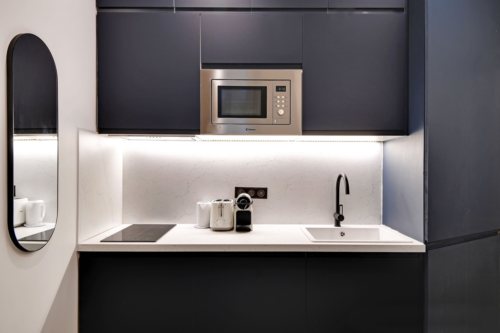 Intimate apartment - 1BR/2P - Bois de Boulogne