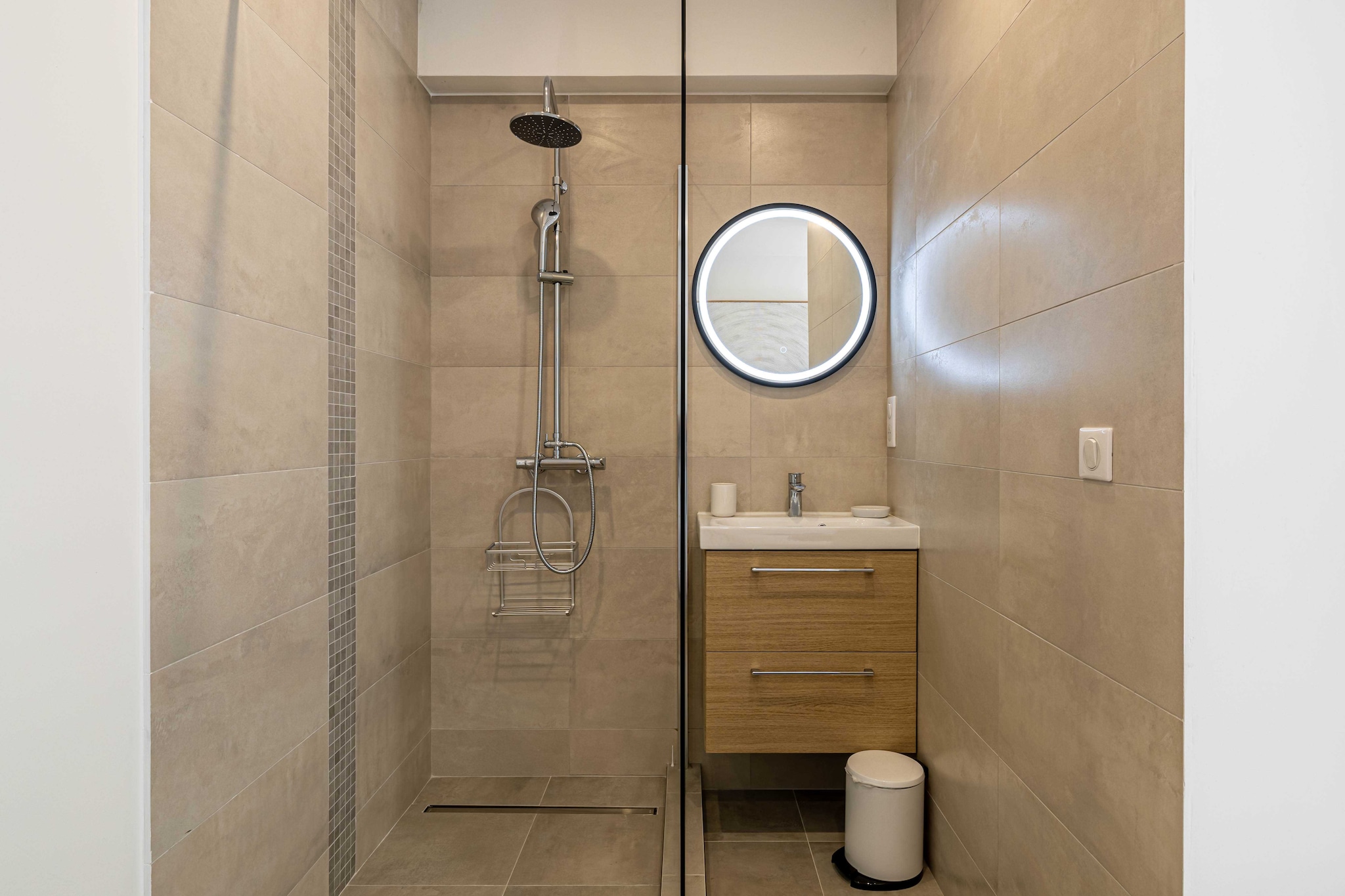 Splendid 90m2 apartment coeur de Cannes