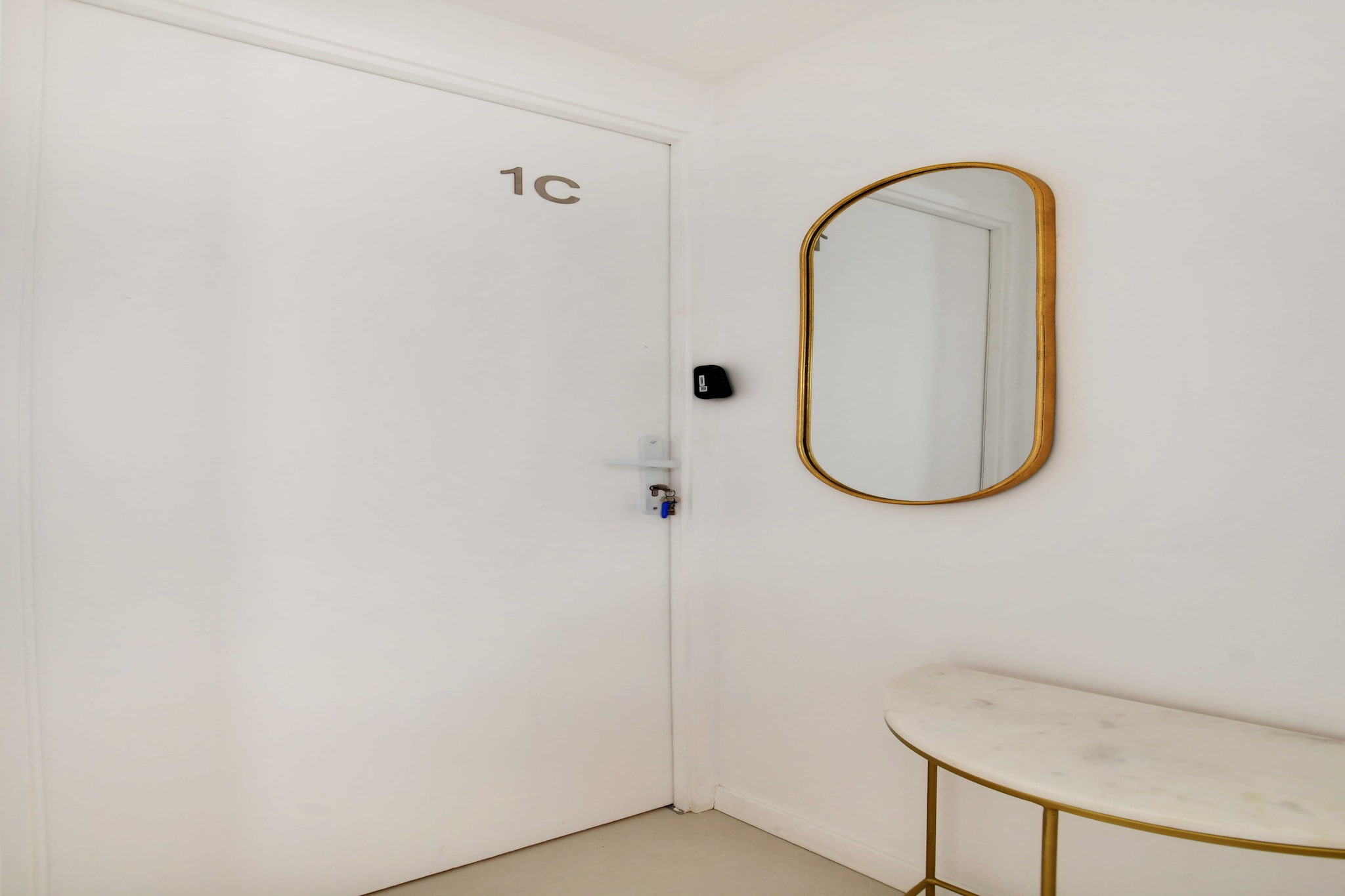 Modern Studio for 2P with A/C - Near Montmartre