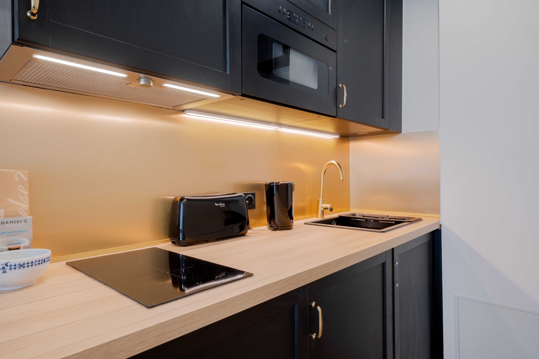 Cozy apartment 1BR/4P - Boulogne-Billancourt