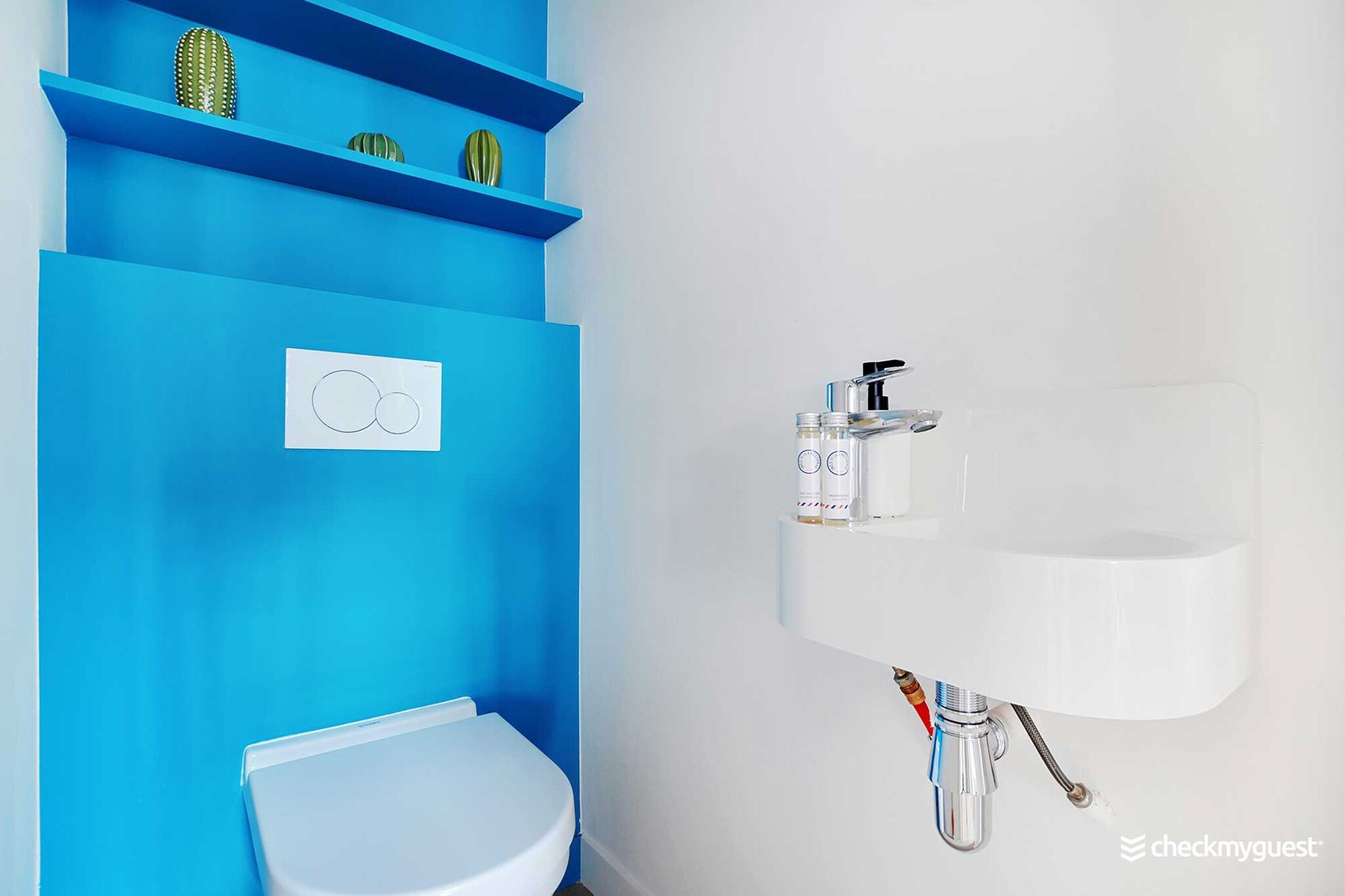 Beautiful apartment- 3BR/10P - Montparnasse