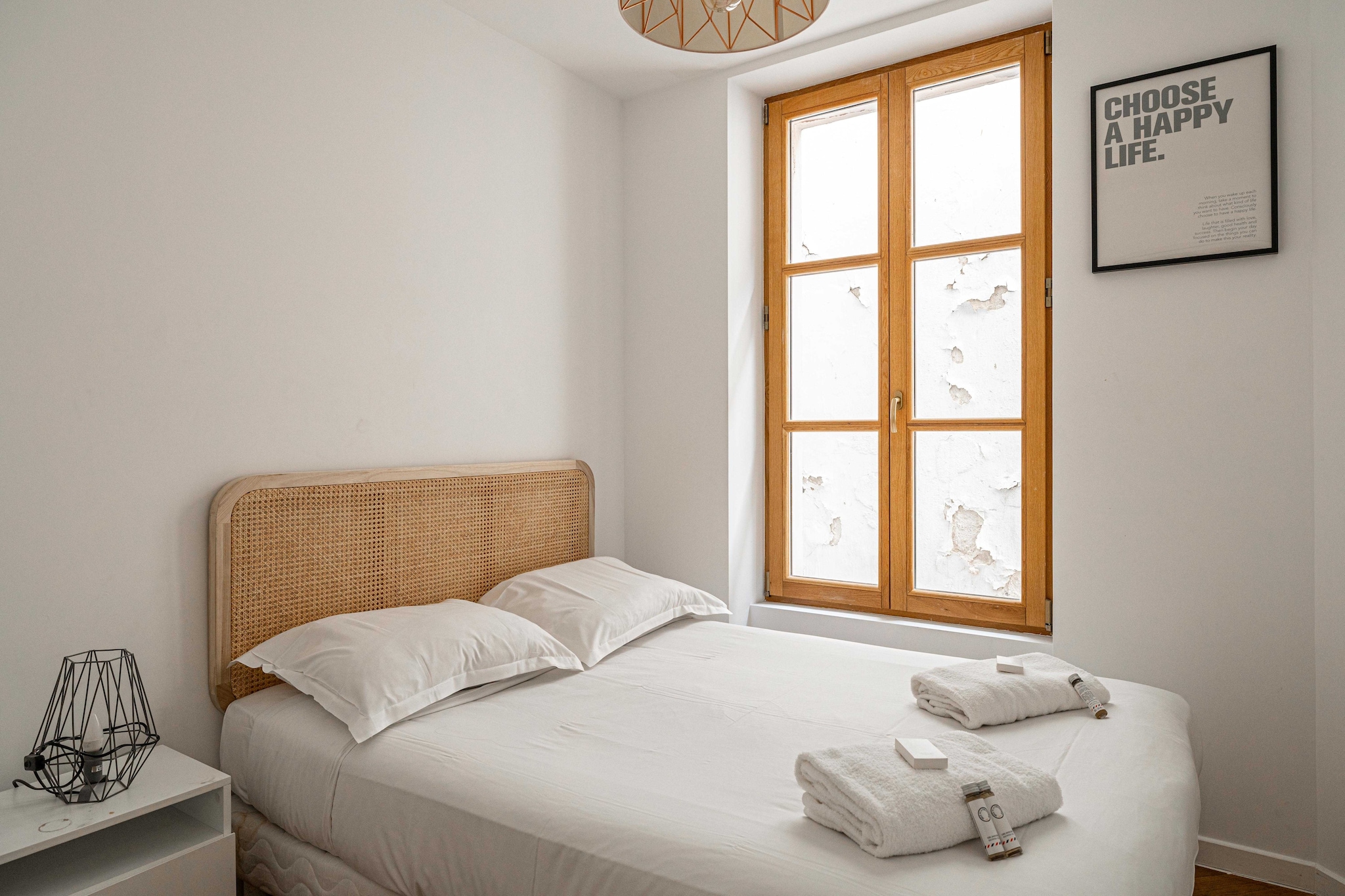 Cozy renovated apartment - Meynadier Cannes