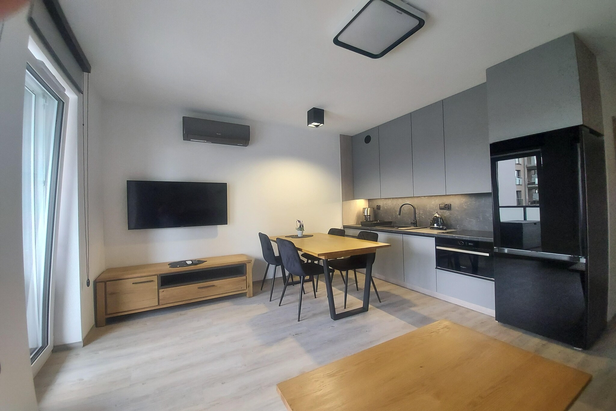 Apartment in SianoÅ¼Ä™ty near Sandy Beach