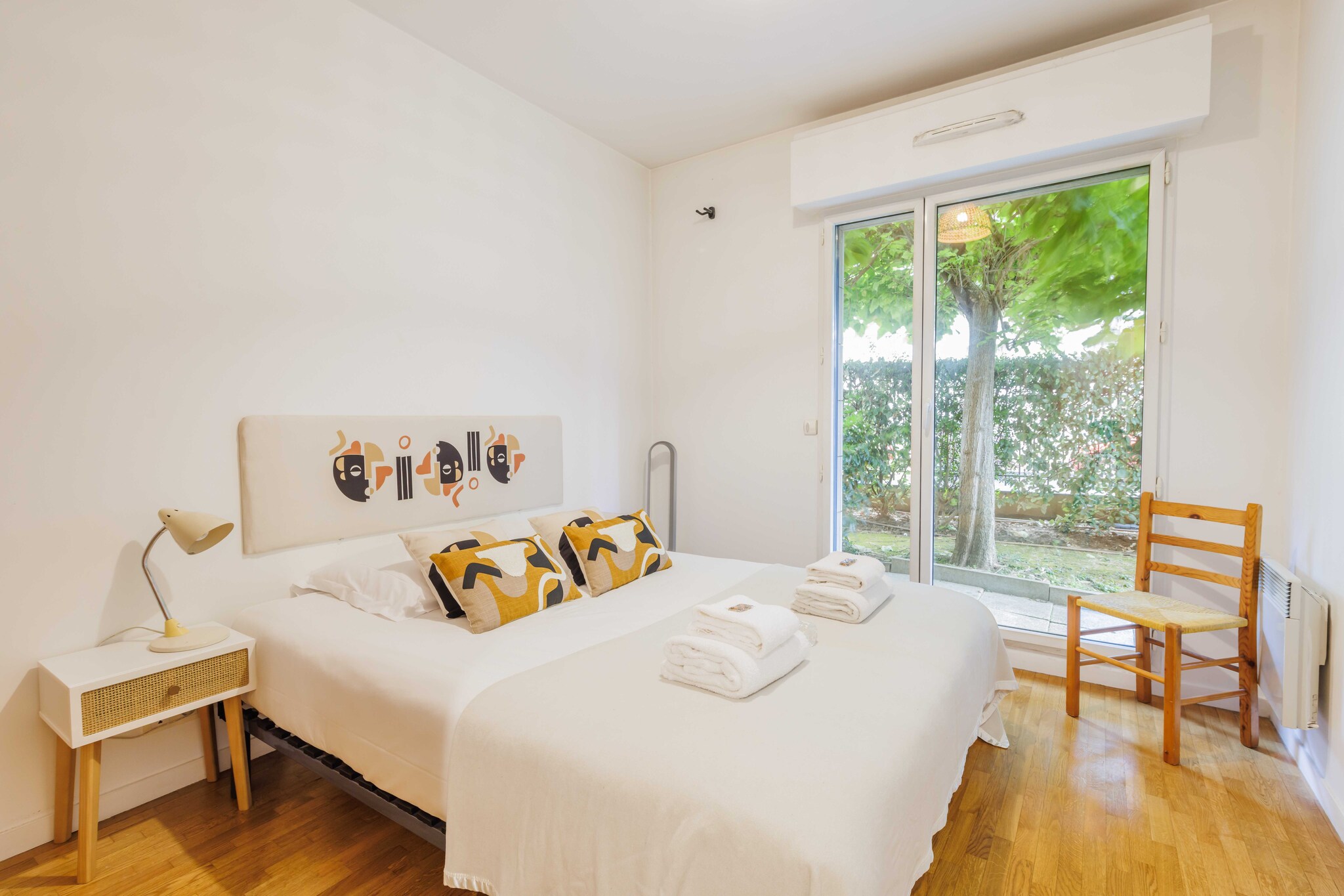 Classy appartement - Clichy