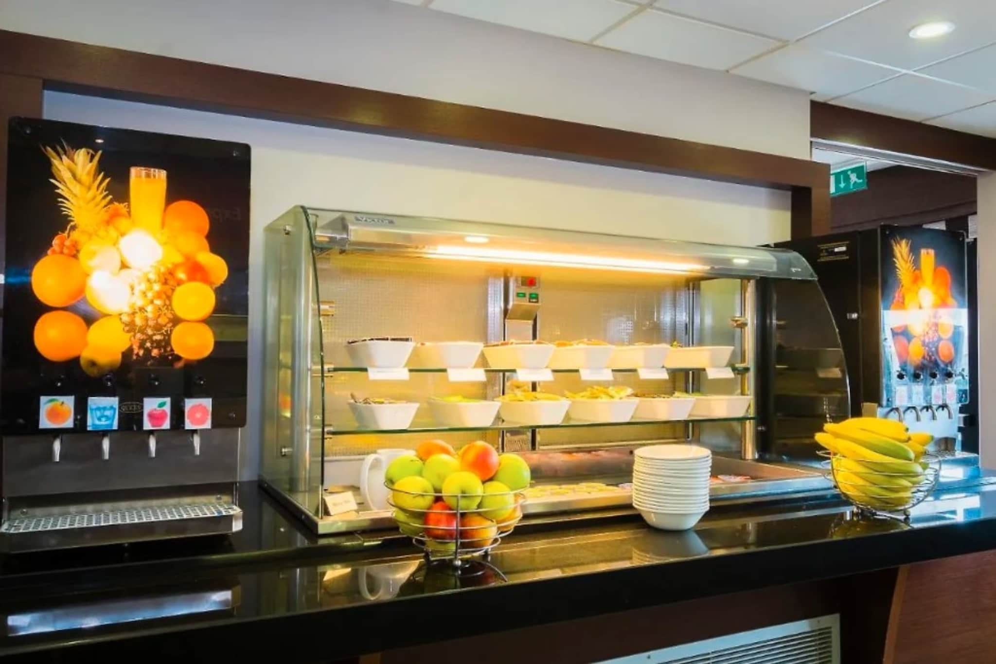 Facilities