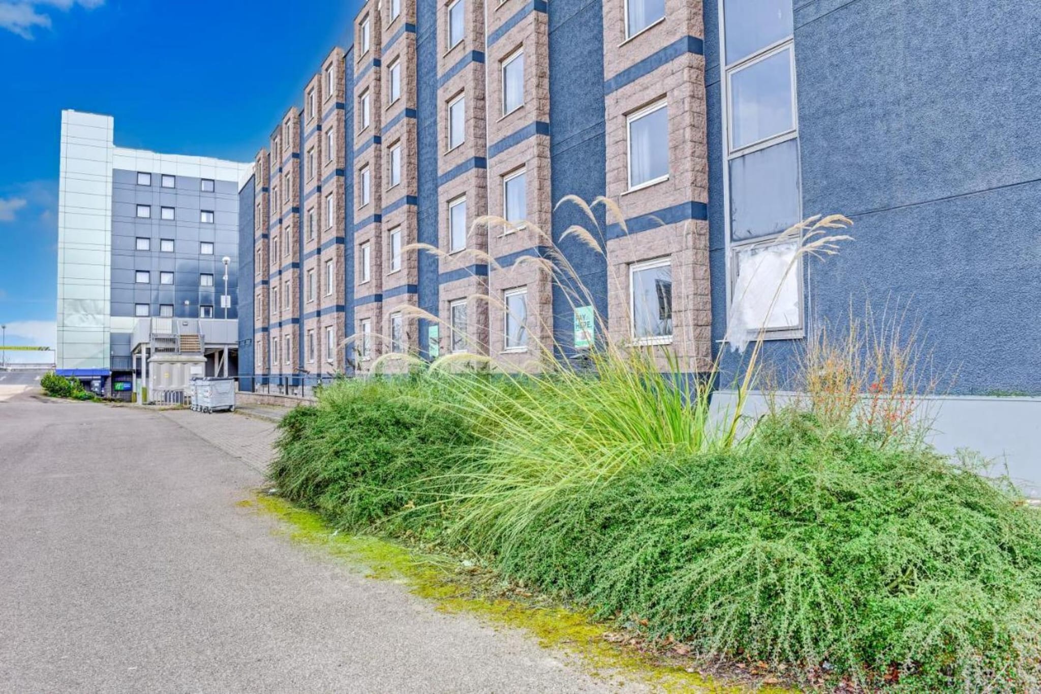 Belvilla Aberdeen Bridge Of Don Exhibition Centre-Gebieden zomer 1km
