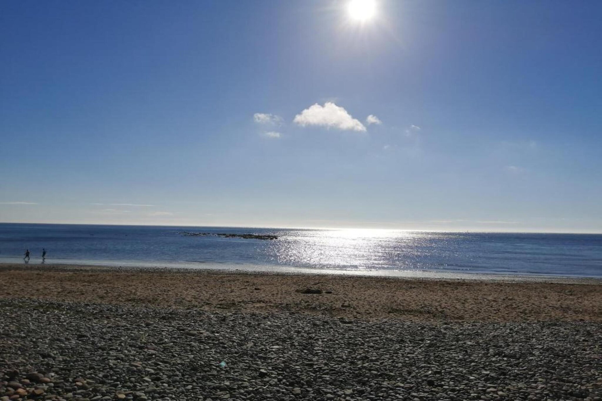 Brentwood Aberdeen  Standard Double-Areas summer 20km