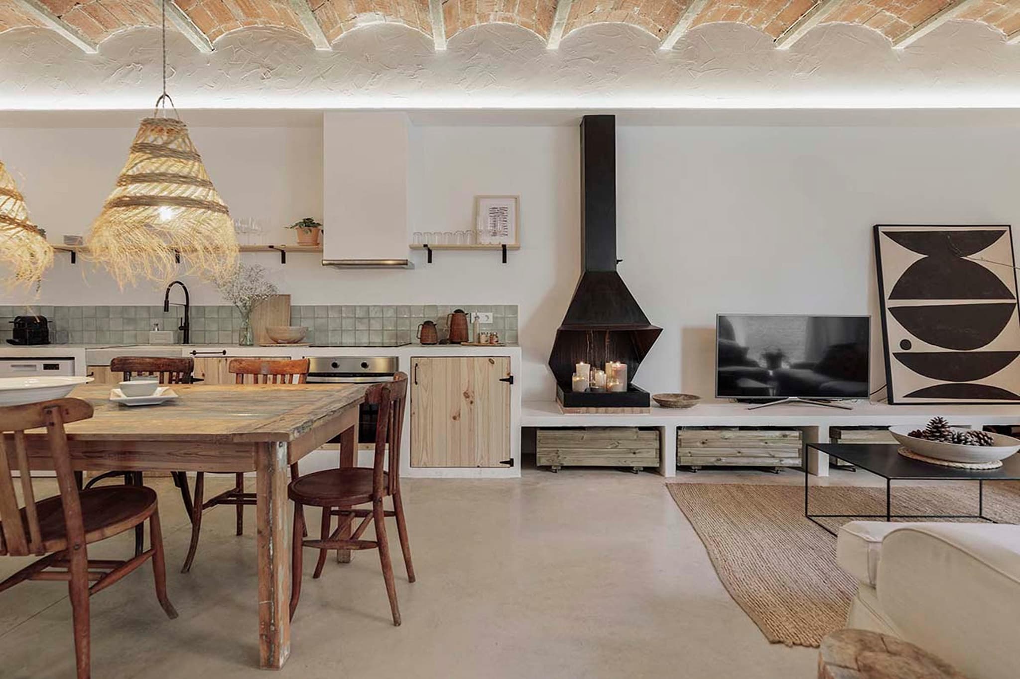 Charming House in Gualta near Montgrí Castle