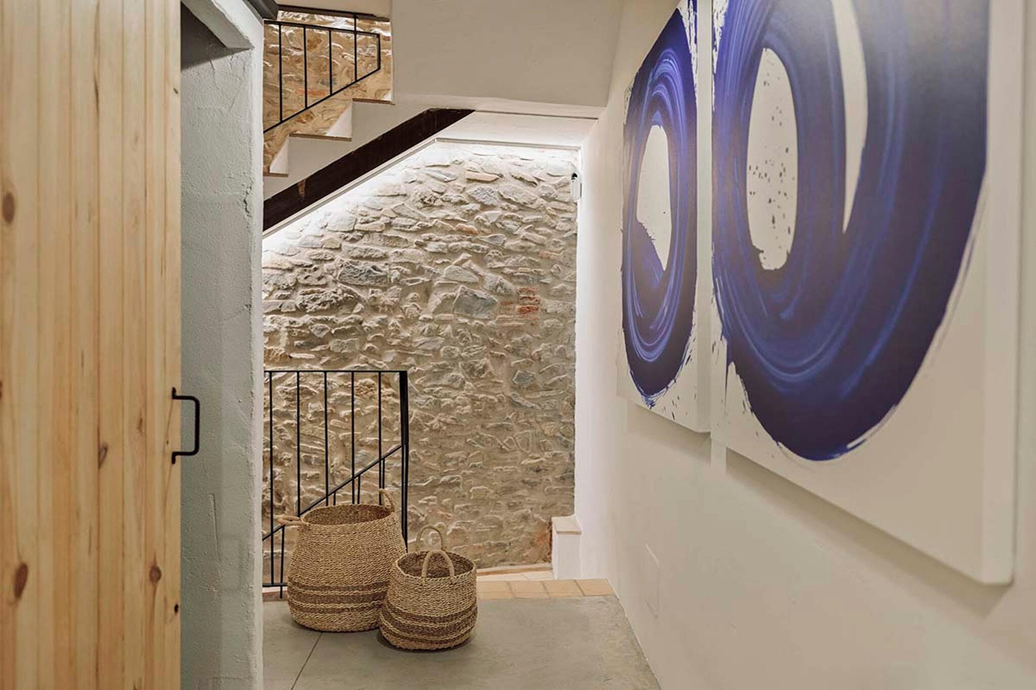 Charming House in Gualta near Montgrí Castle