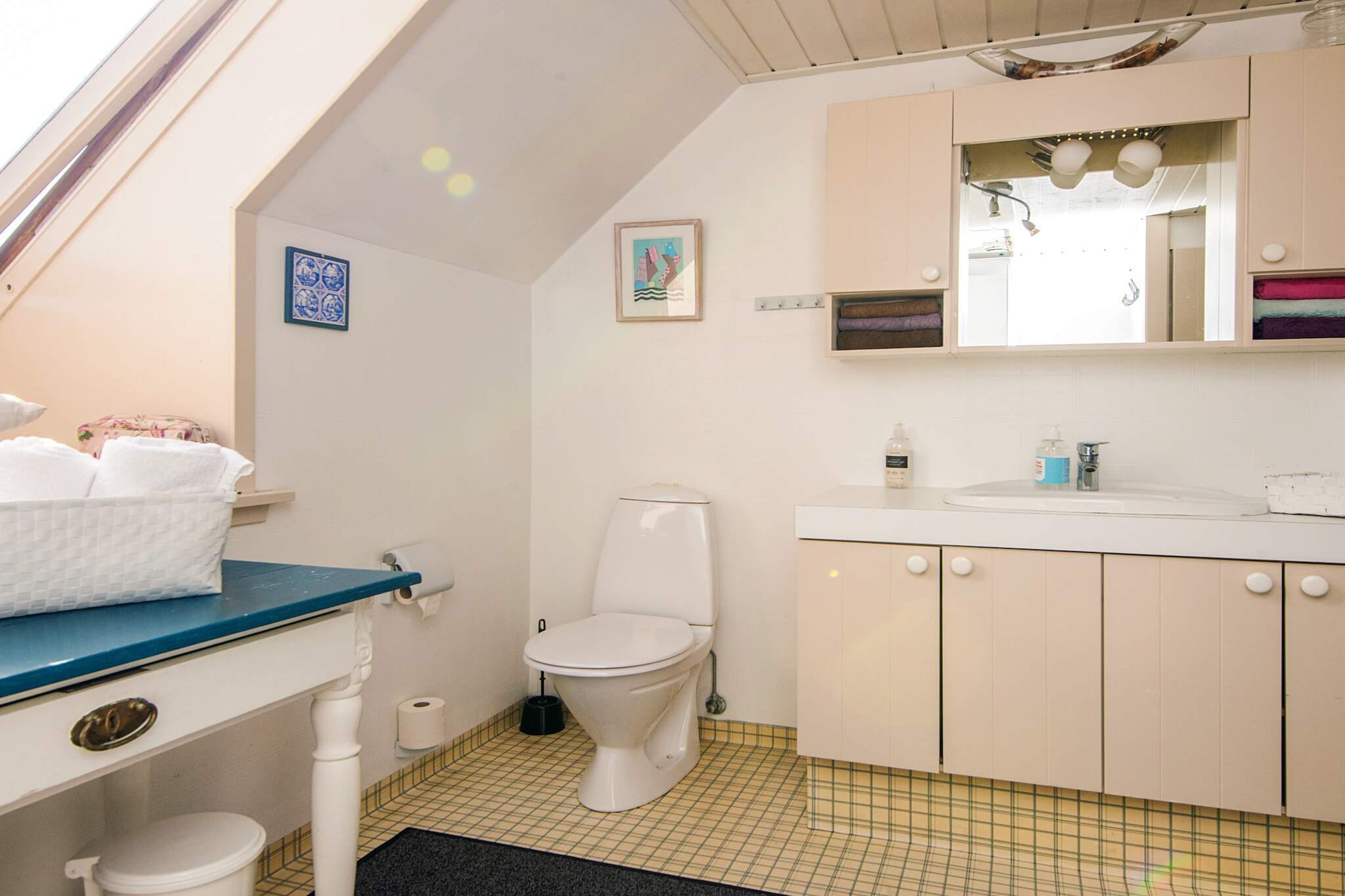 CLASSIC DOBBELT V(RELSE (2 personer)-Intérieur