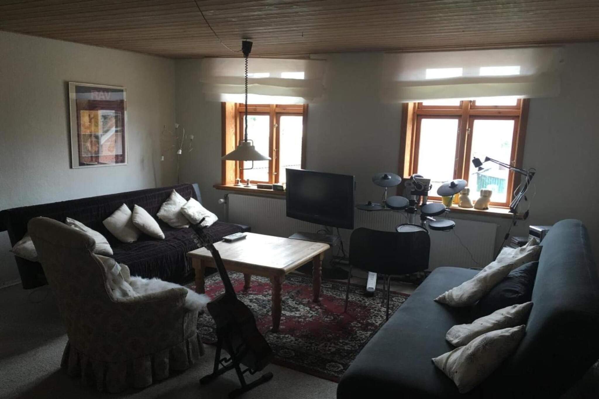 Indoor