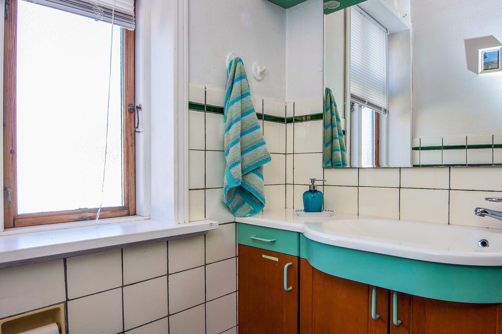 BUDGET DOBBELT V(RELSE (2 personer)-Binnen