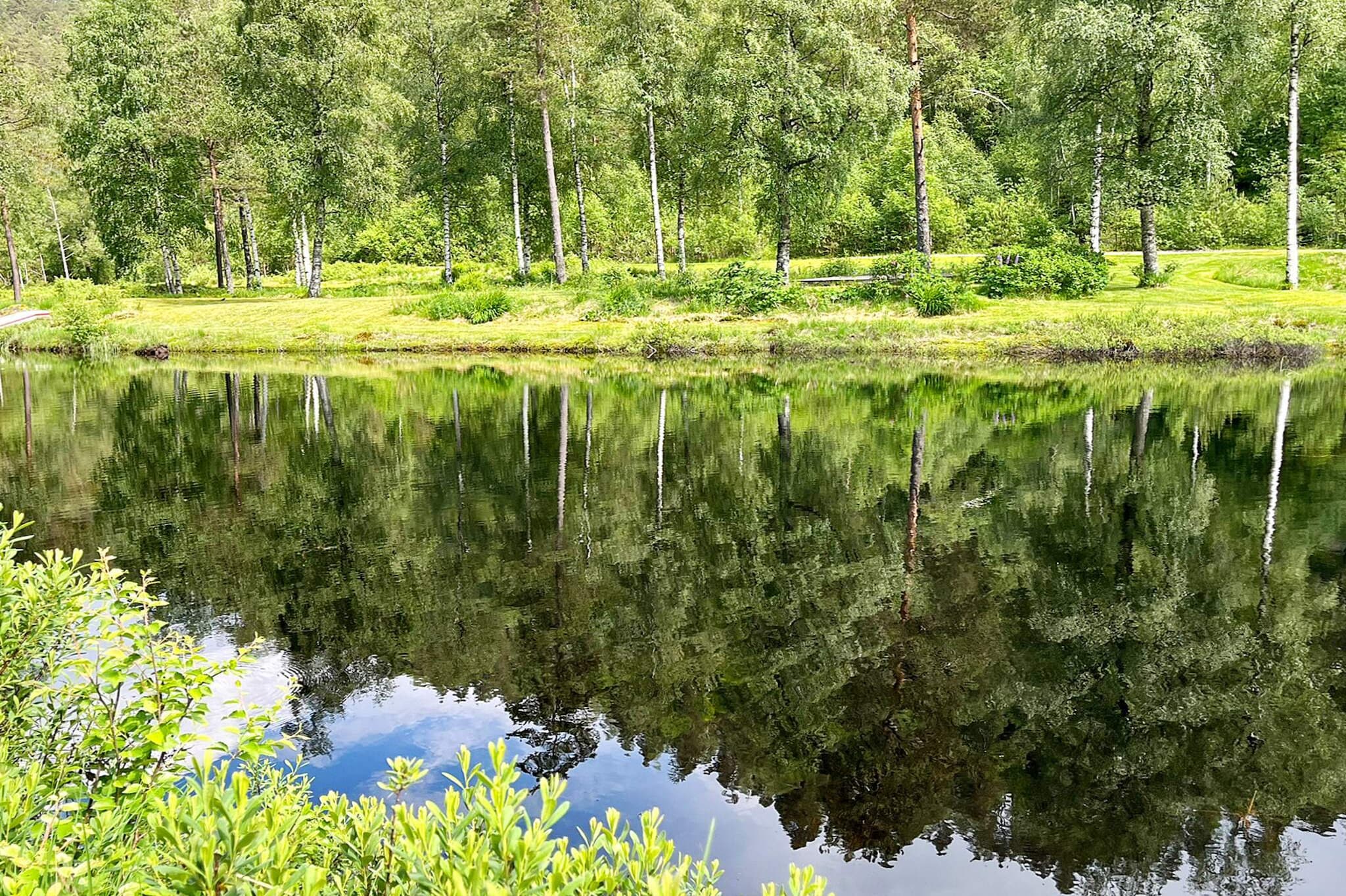 10 Personen vakantie huis in KVINESDAL - Niet-getagd