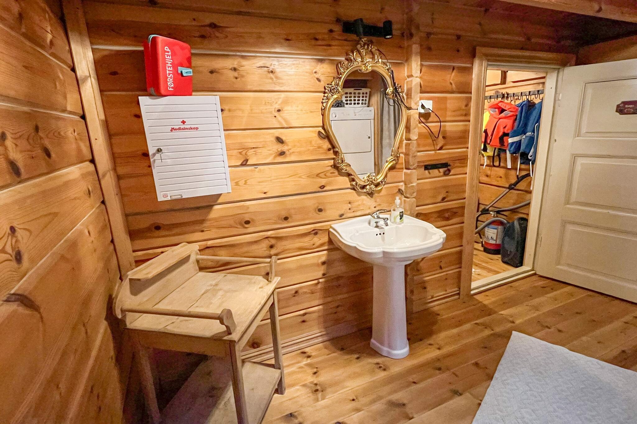 10 Personen vakantie huis in KVINESDAL - Binnen