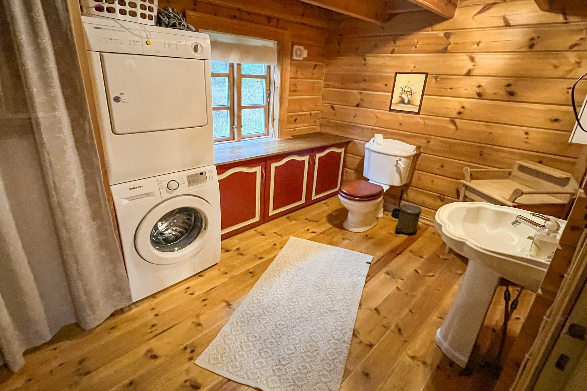 10 Personen vakantie huis in KVINESDAL - Binnen