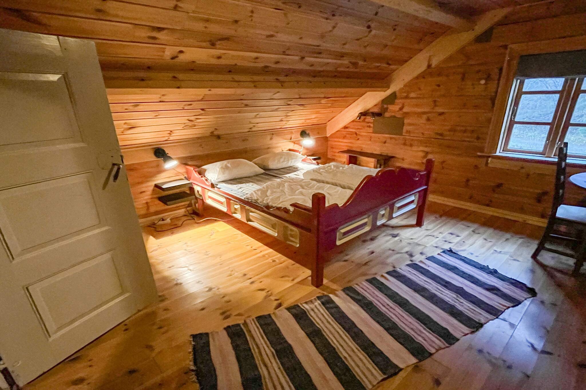 10 Personen vakantie huis in KVINESDAL - Binnen