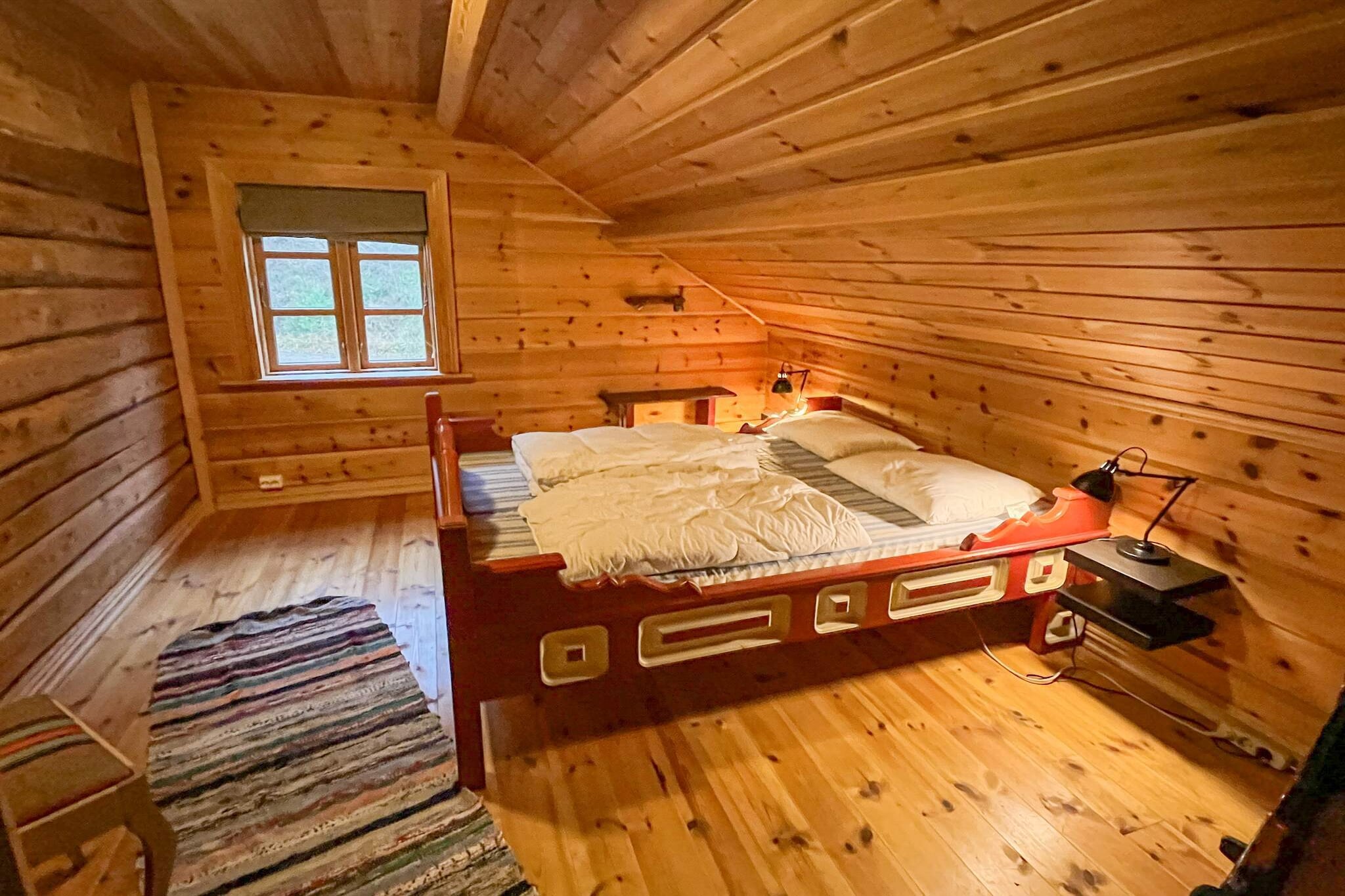 10 Personen vakantie huis in KVINESDAL - Binnen
