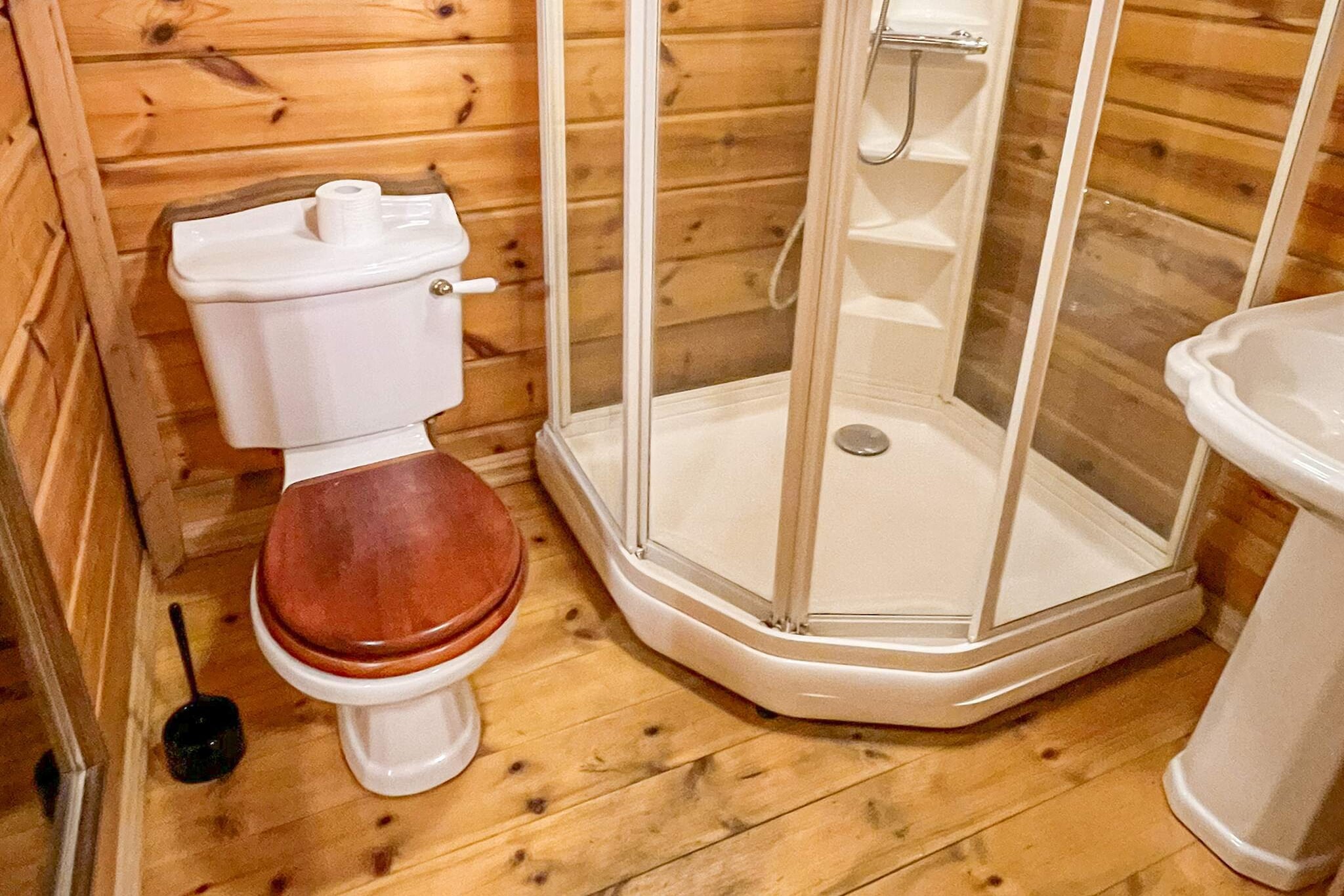 10 Personen vakantie huis in KVINESDAL - Binnen