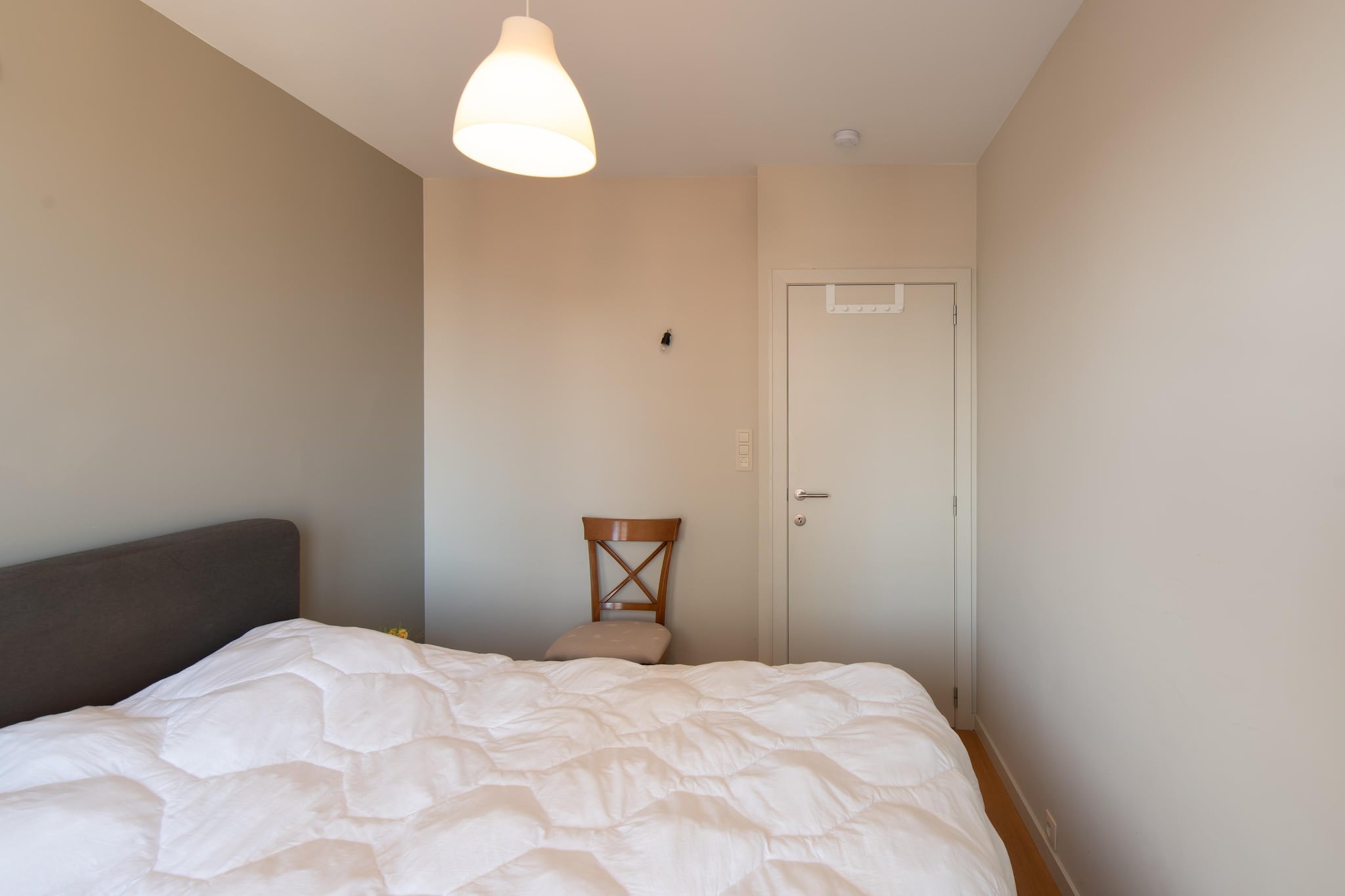 Angleterre-Slaapkamer