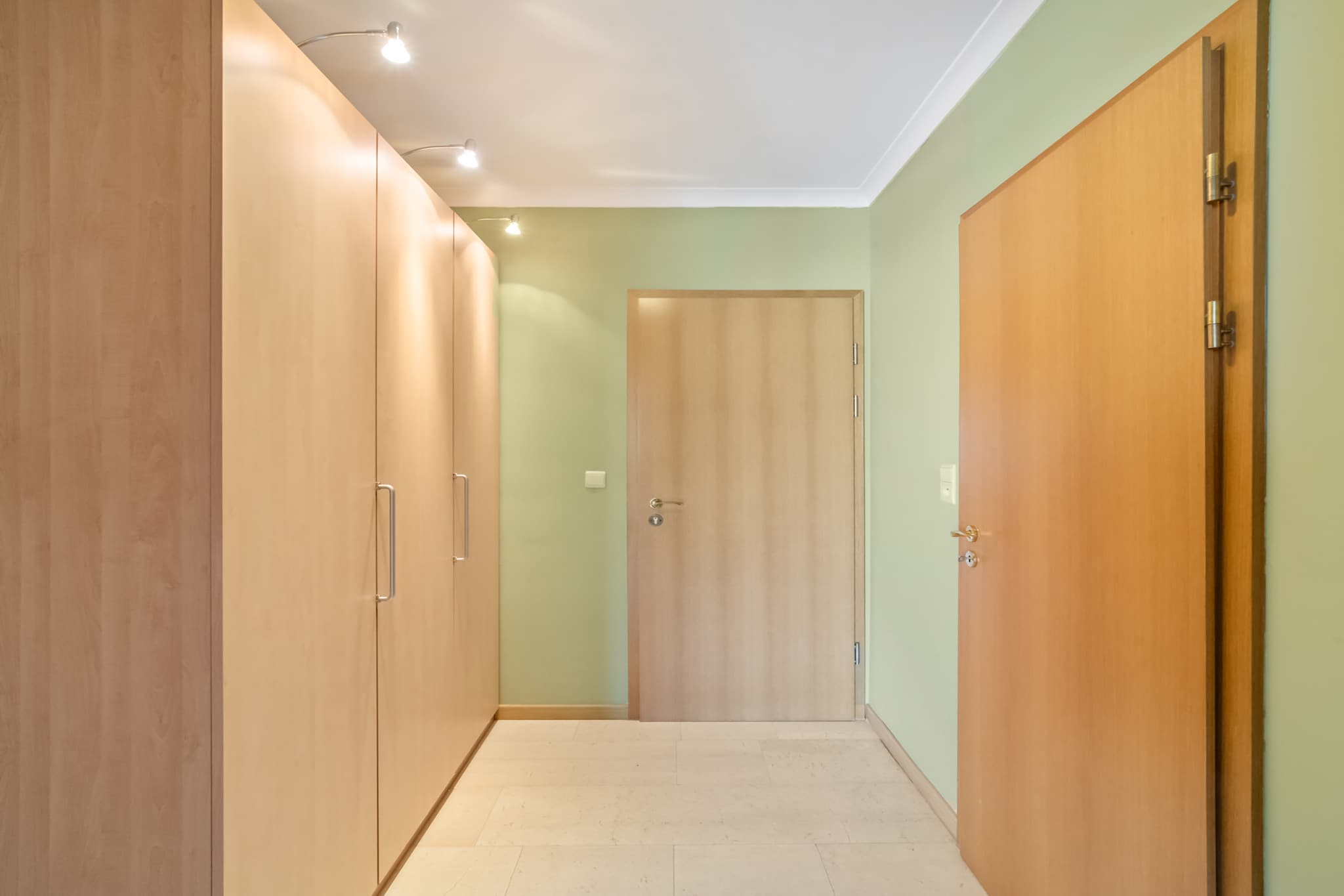 Hall Reception