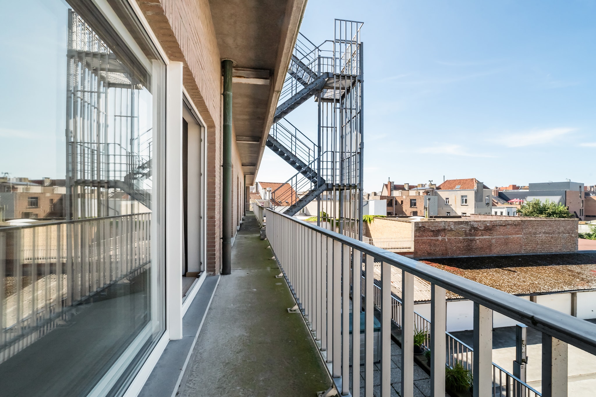 Terrace Balcony