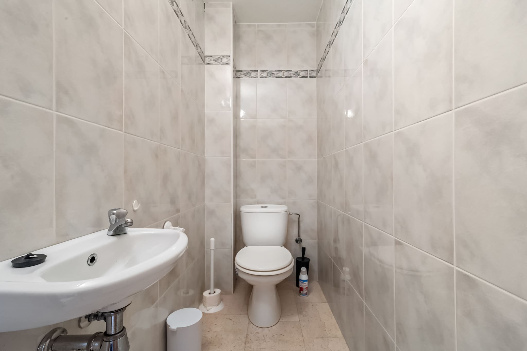 Bath Room