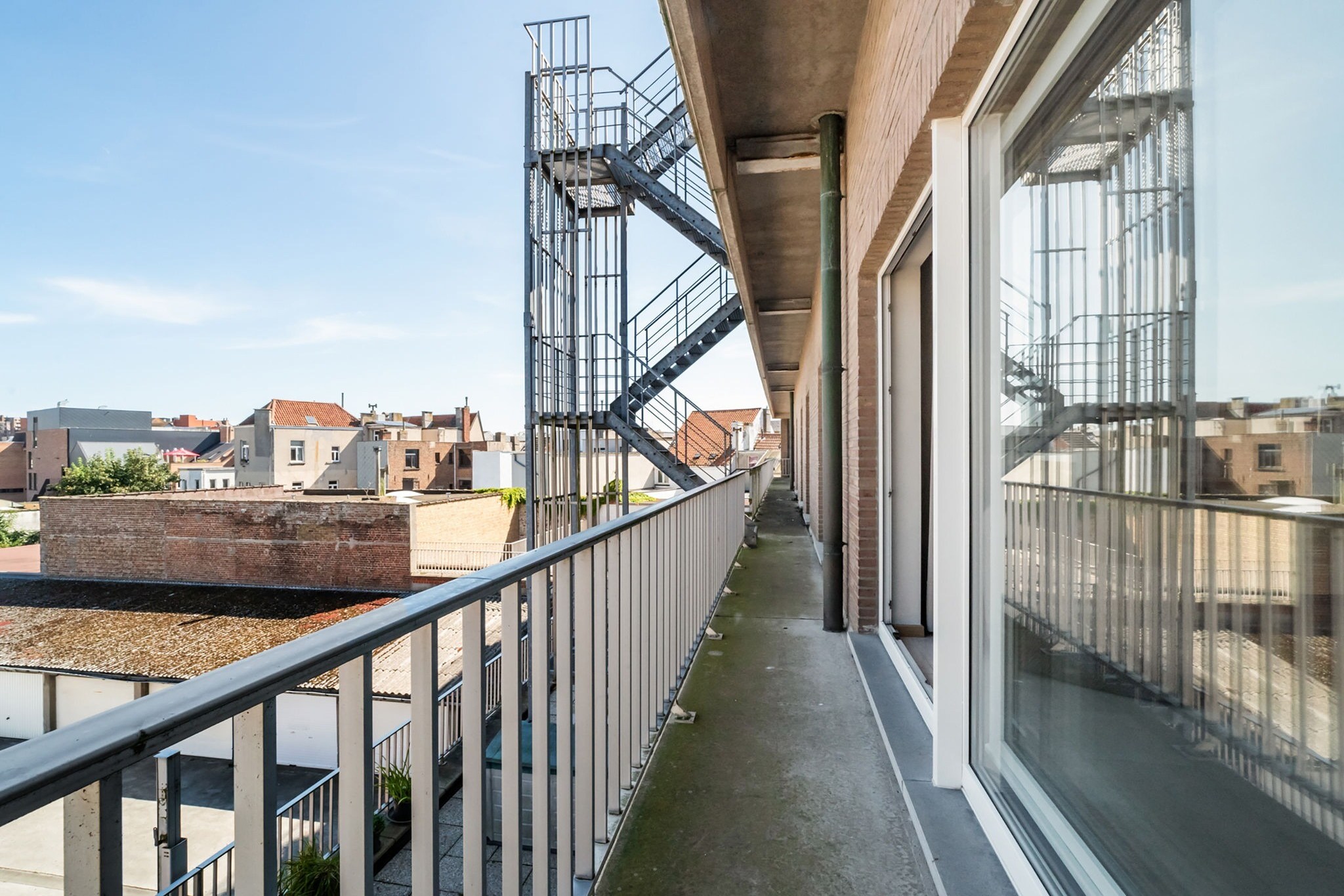 Terrace Balcony