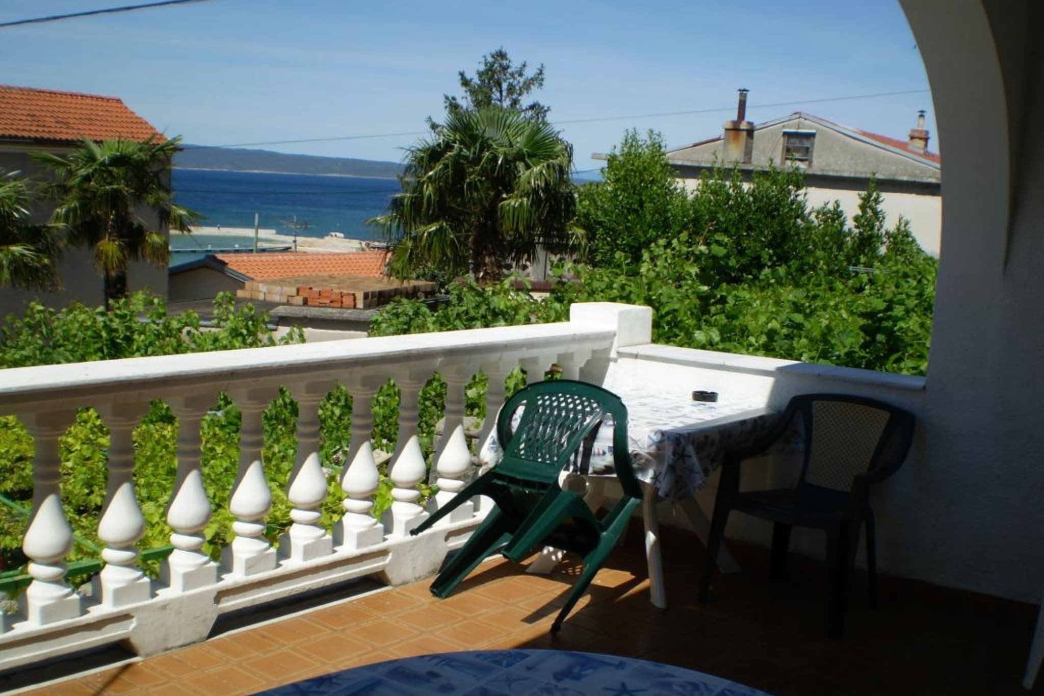 Apartments Tina - Double Room