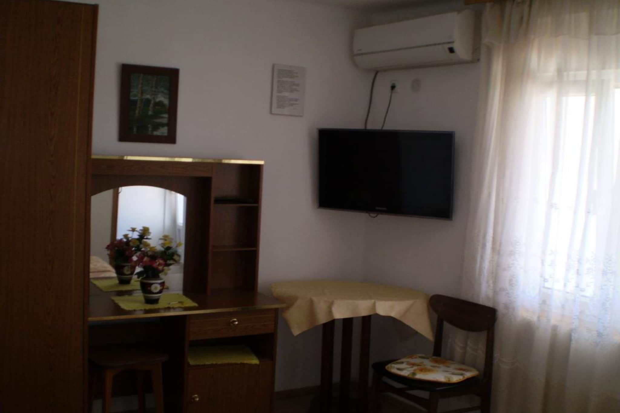 Apartments Tina - Double Room