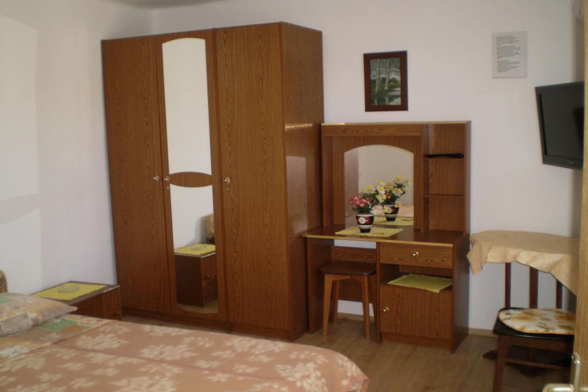 Apartments Tina - Double Room