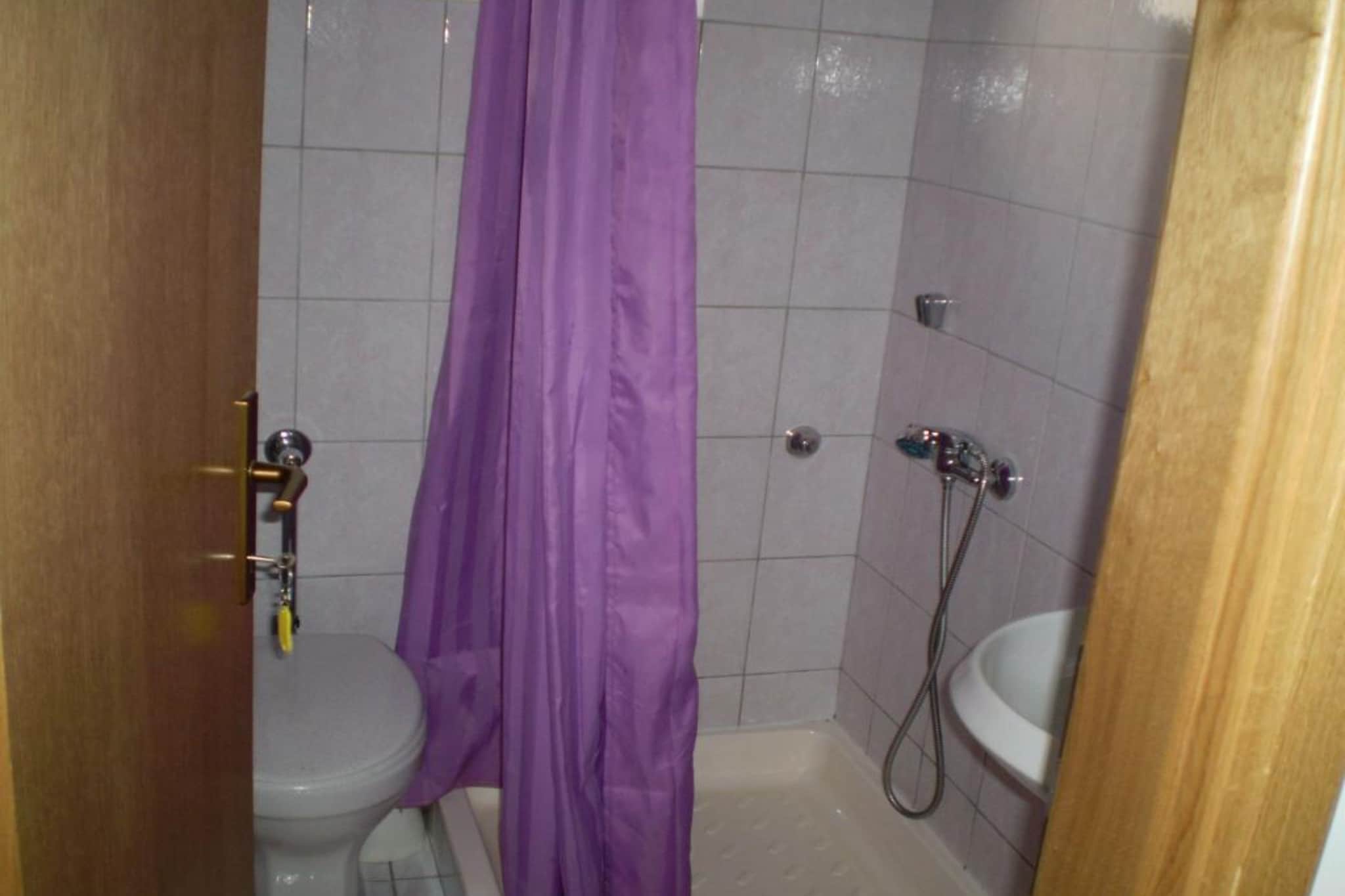 Apartments Tina - Double Room