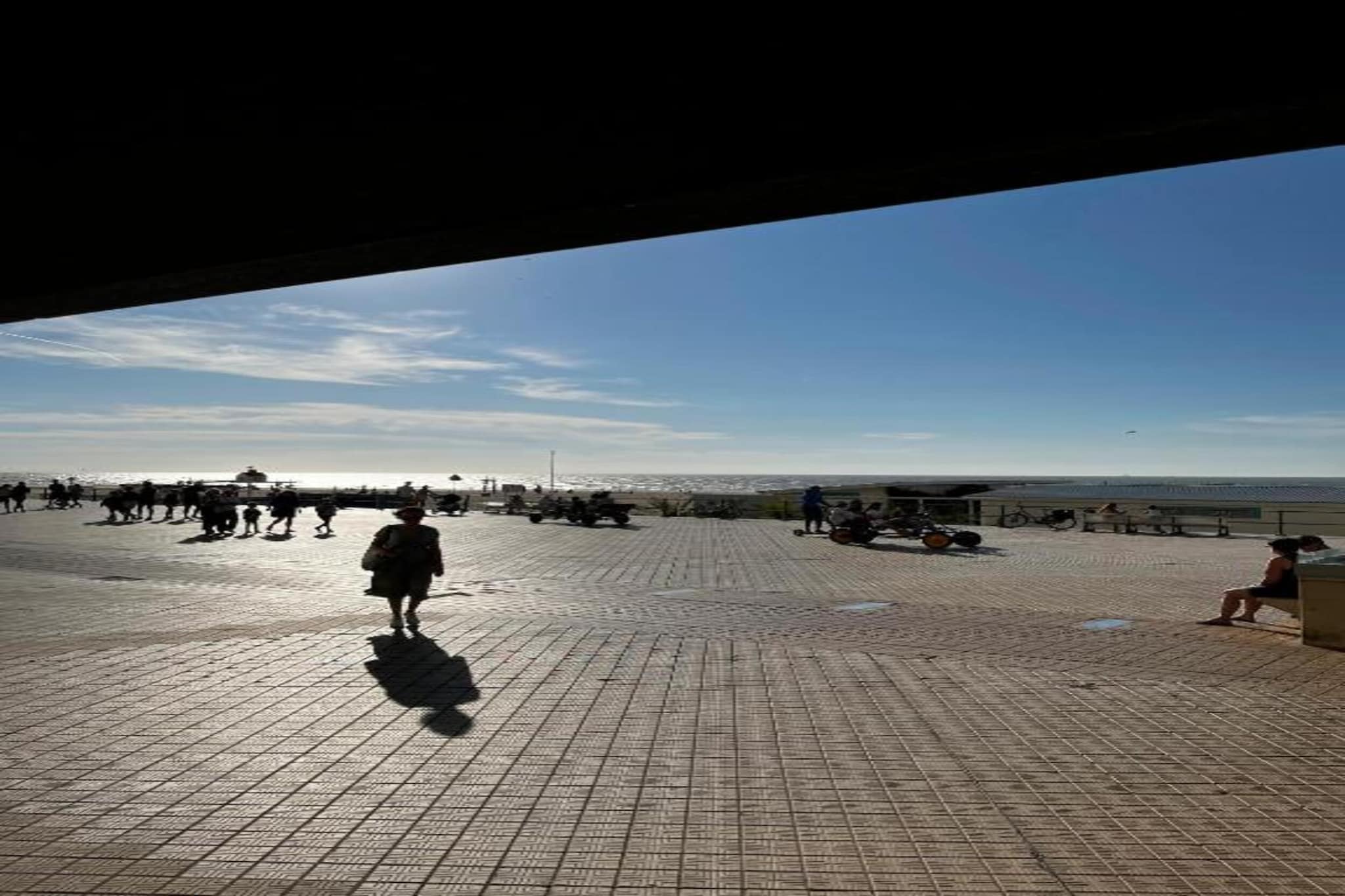 La Croisette-Zones d'été à 20 km