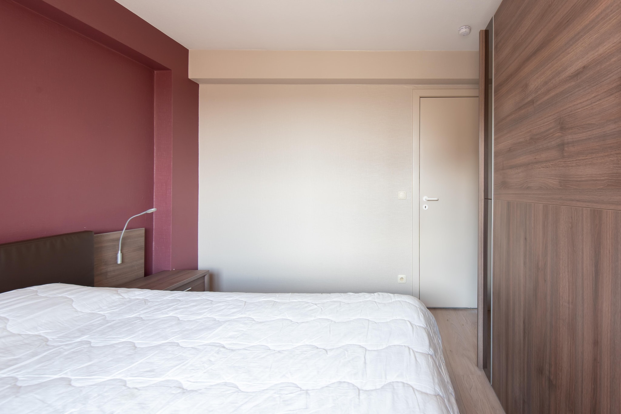 Belle Rive 0602-Slaapkamer
