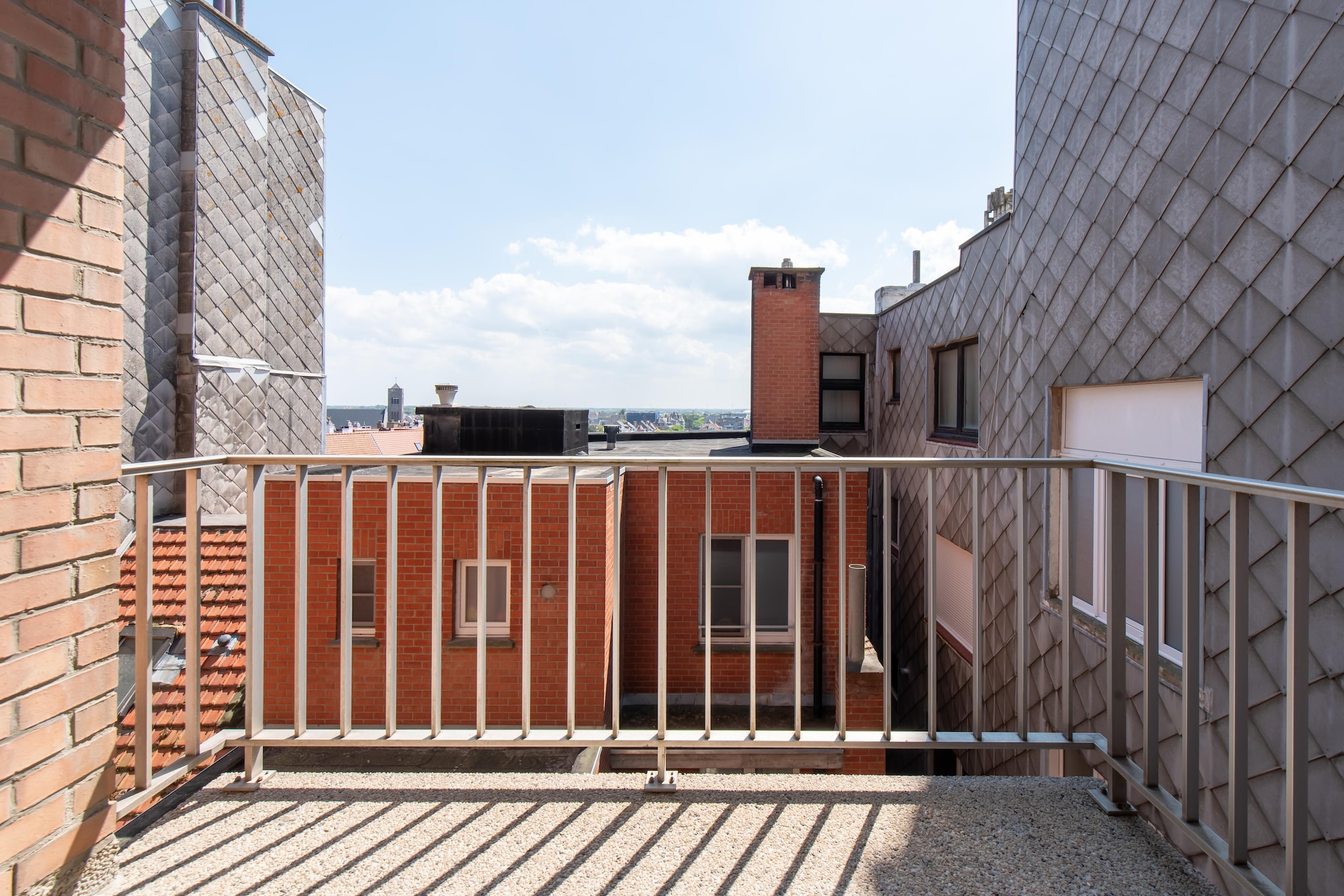 Belle Rive 0602-Terrasbalkon