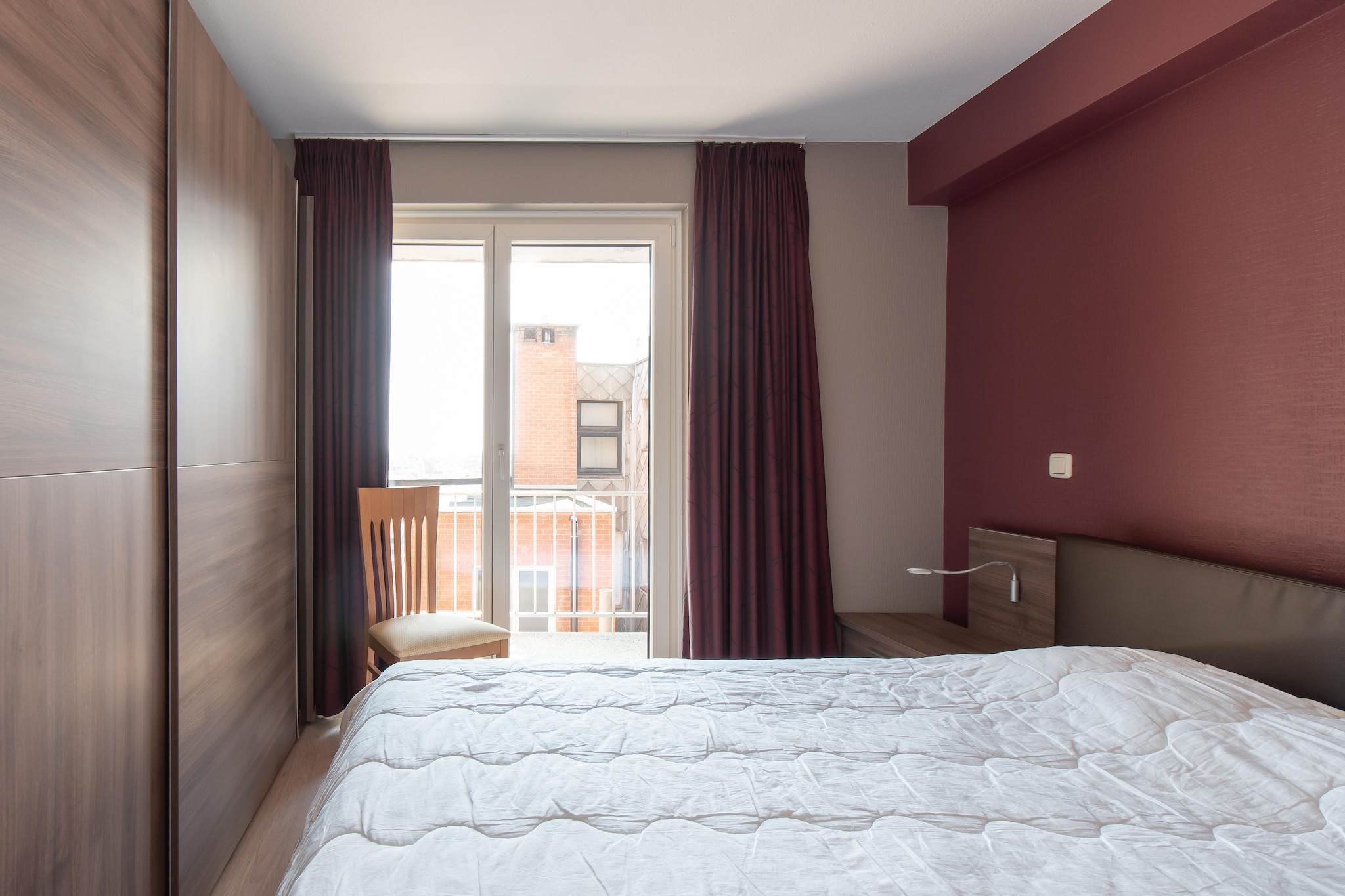 Belle Rive 0602-Slaapkamer