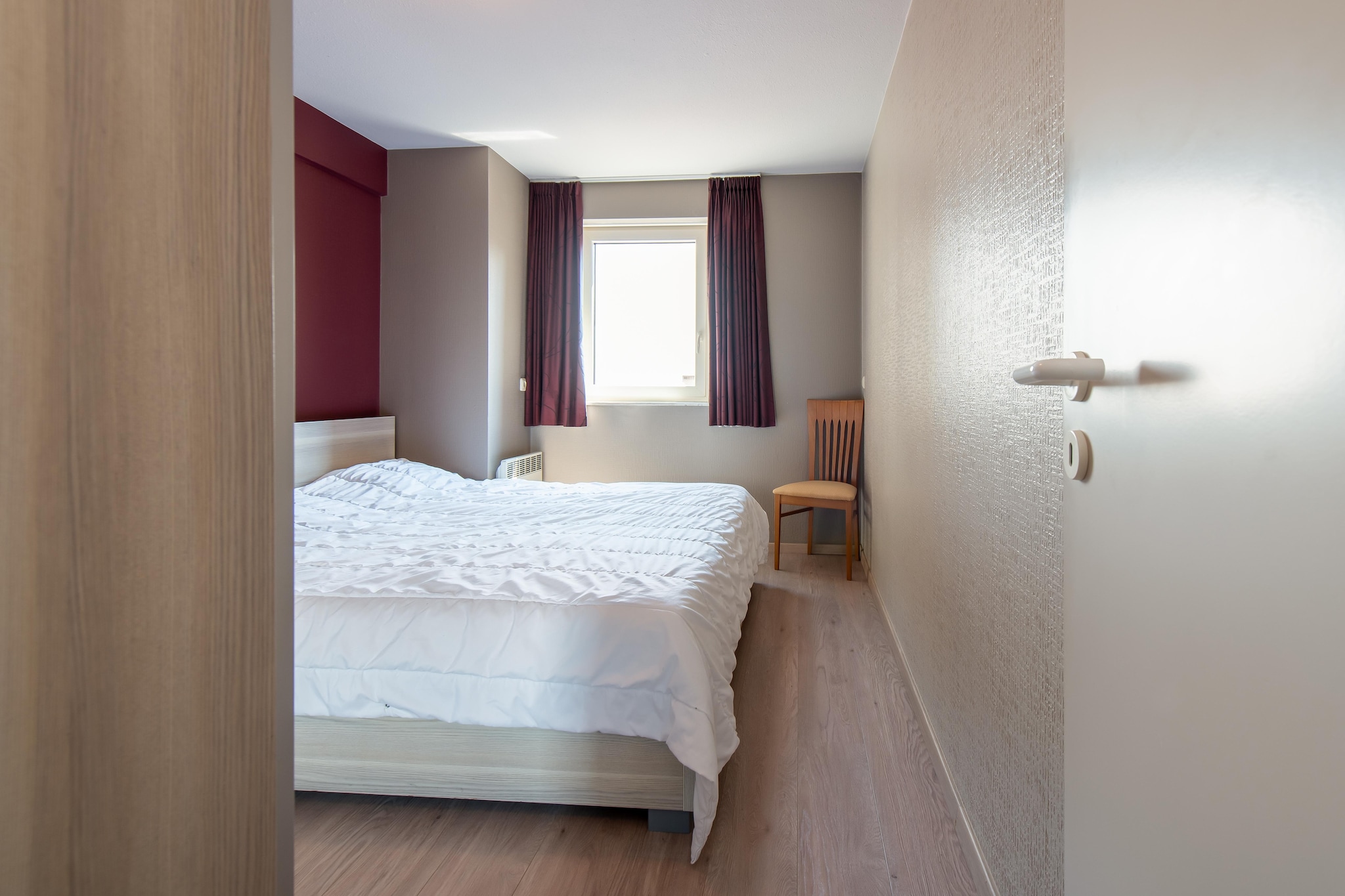 Belle Rive 0602-Slaapkamer