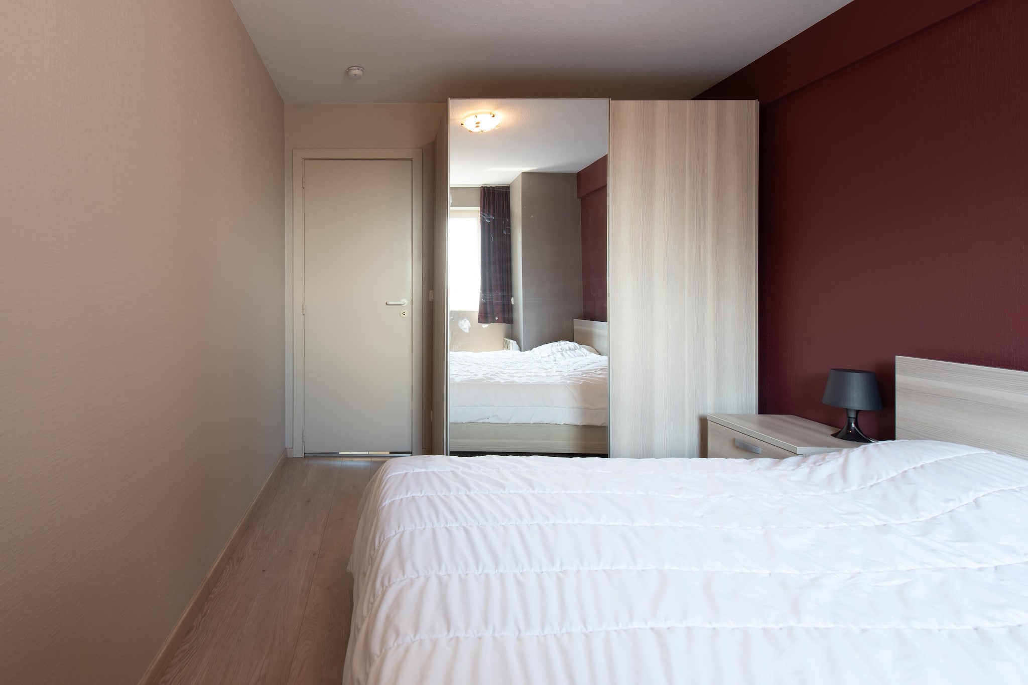 Belle Rive 0602-Slaapkamer