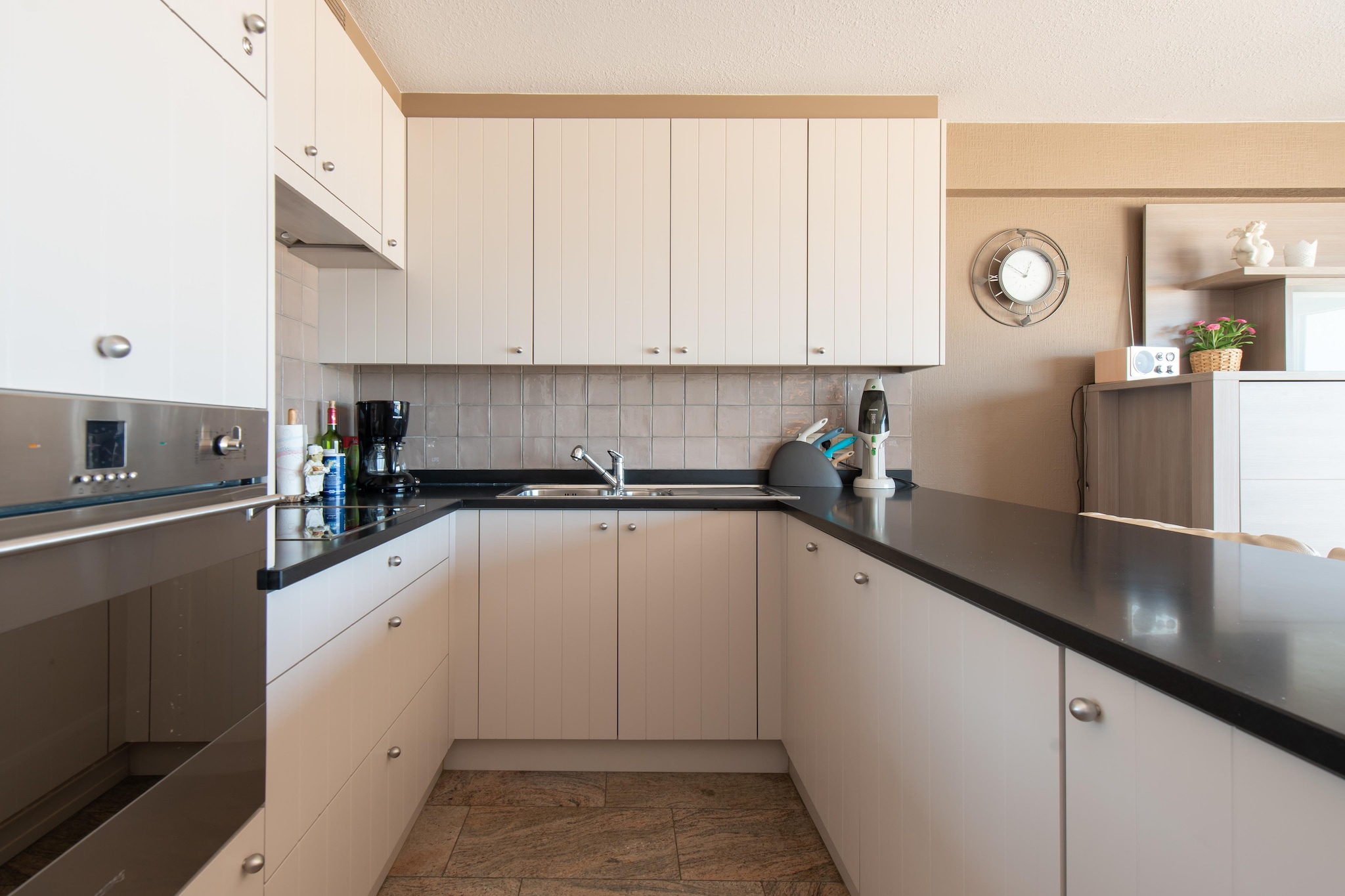 Belle Rive 0602-Keuken