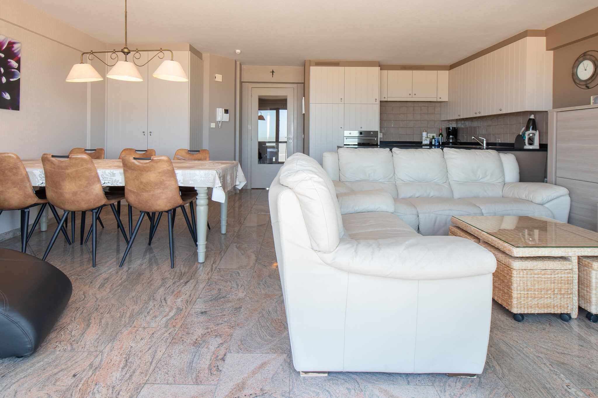 Belle Rive 0602-Woonkamer
