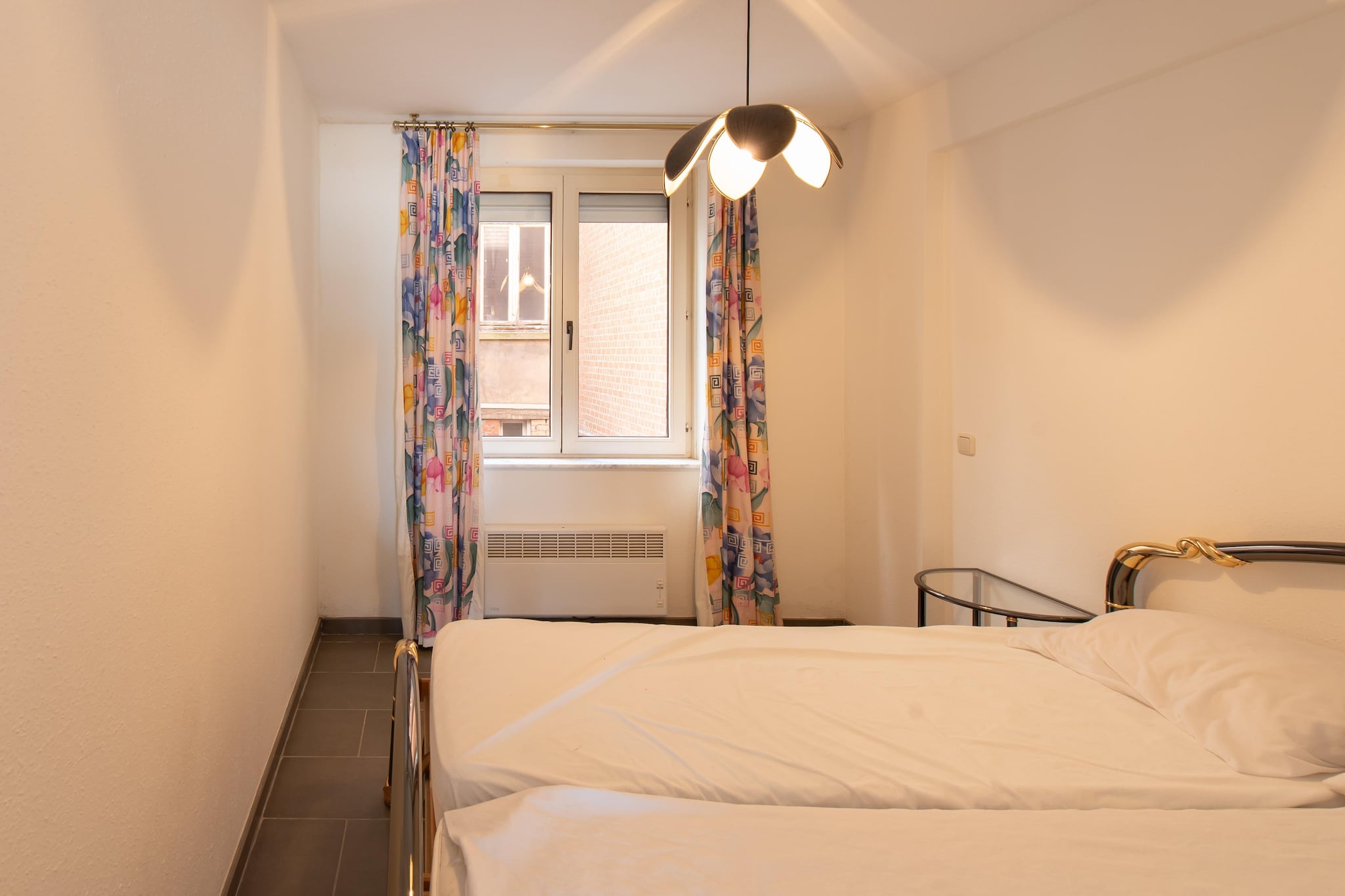 Belle Rive 0101-Slaapkamer