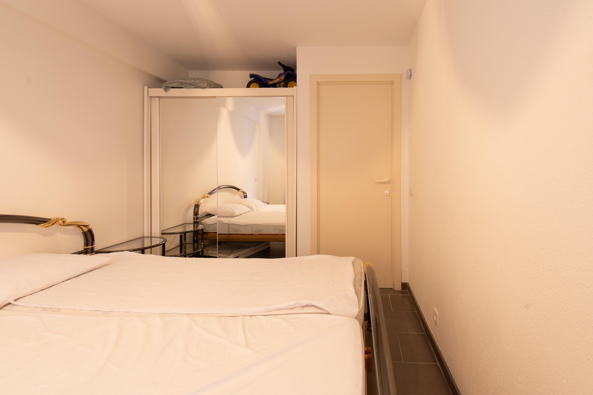 Belle Rive 0101-Slaapkamer