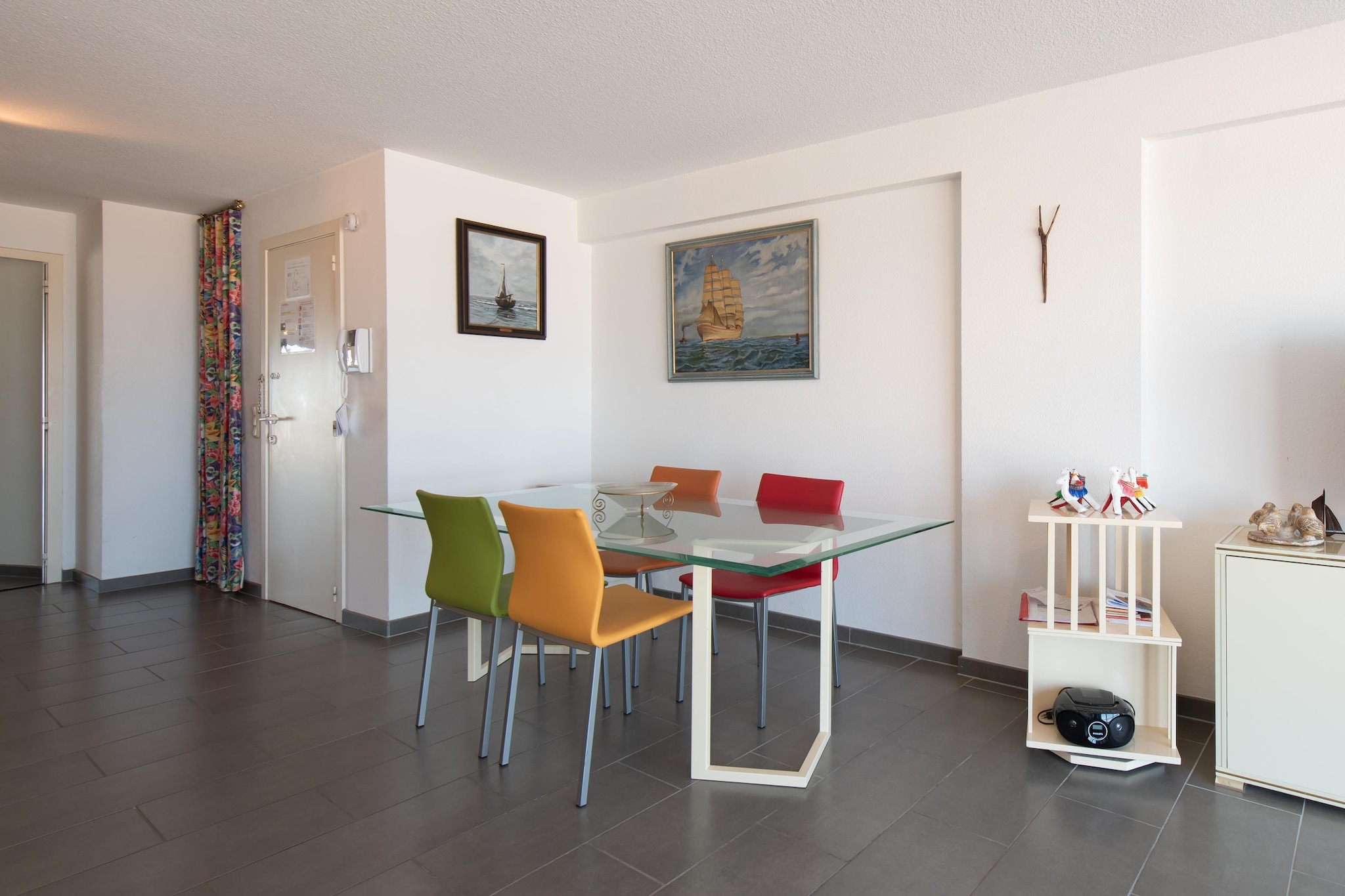 Belle Rive 0101-Eetkamer