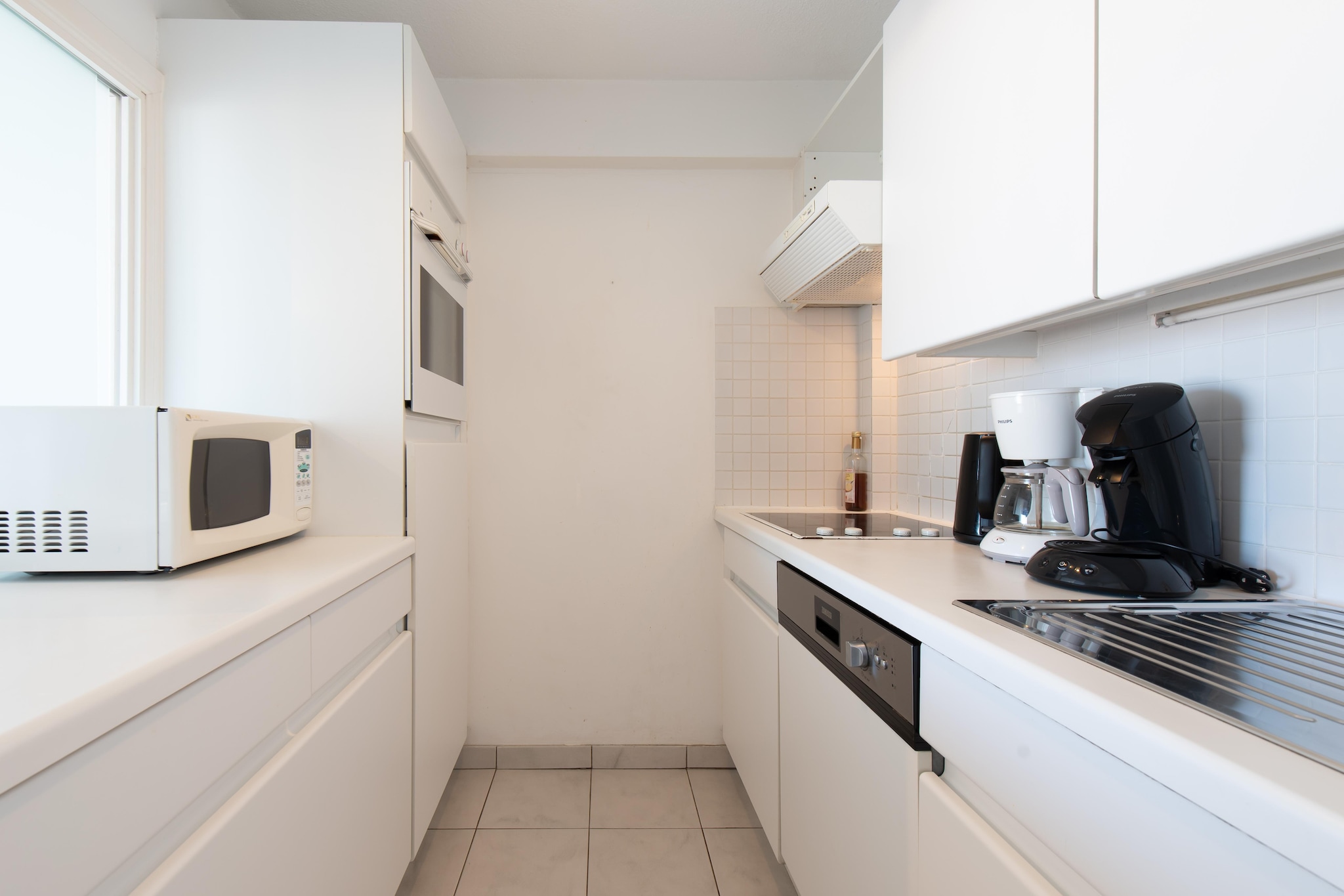 Belle Rive 0101-Keuken