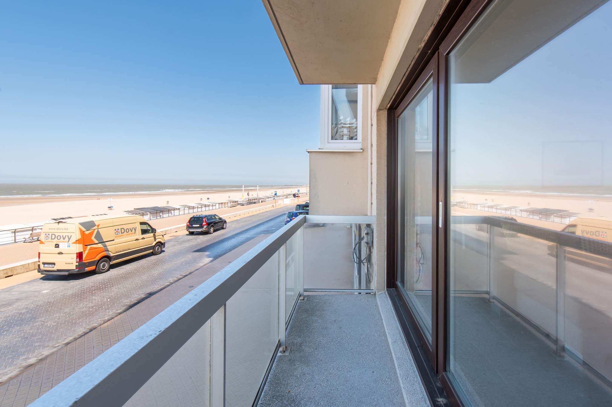 Belle Rive 0101-Terrasbalkon