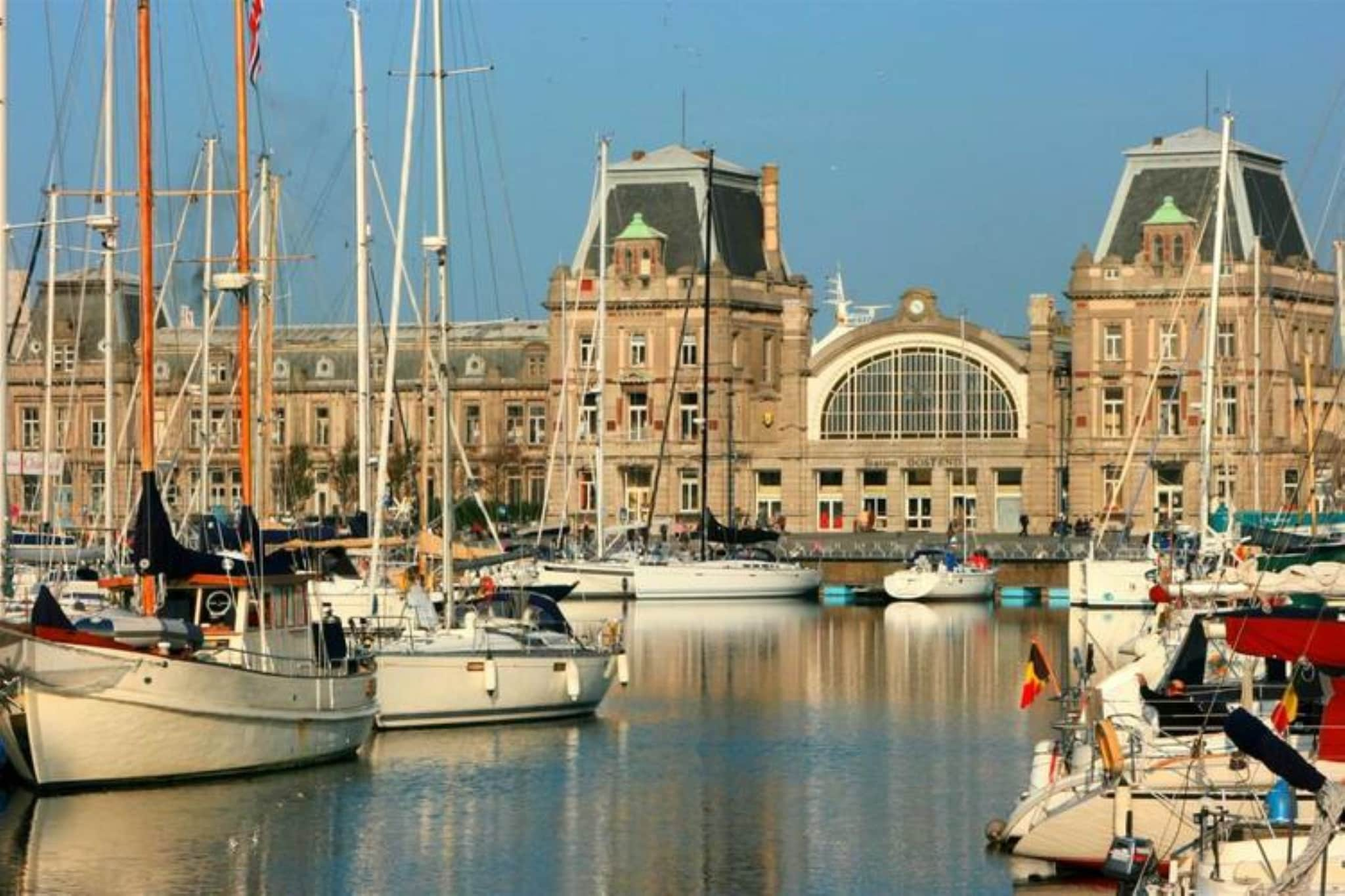 Porto Bello-Gebieden zomer 5km