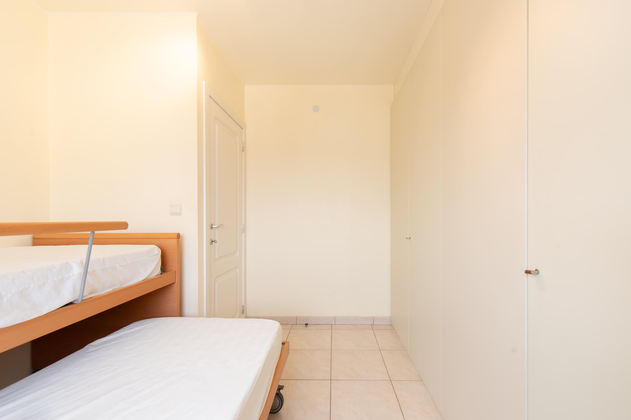 Zeezicht IX-Slaapkamer