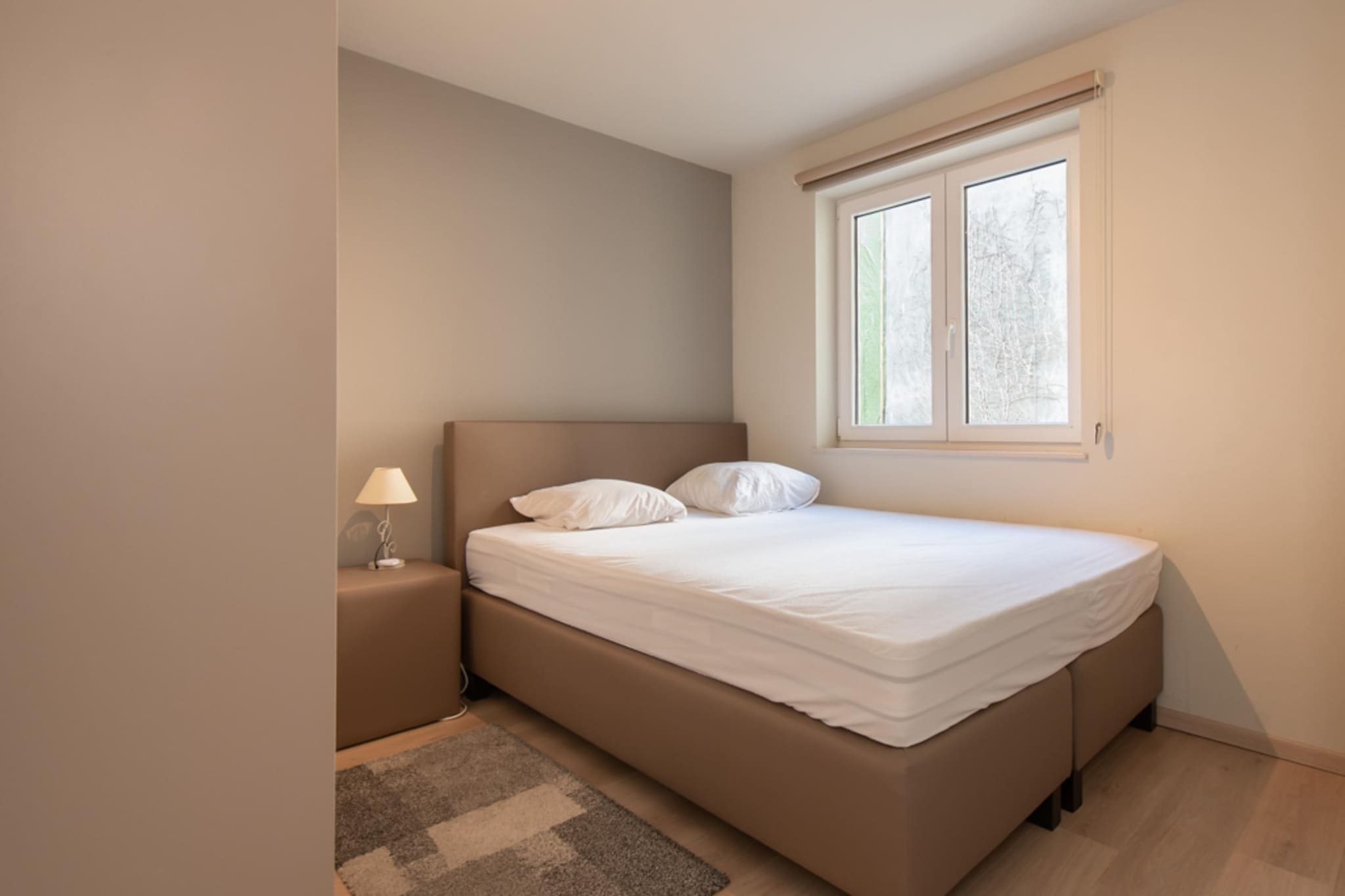 Apartment by the Beach in Ostend with Terrace