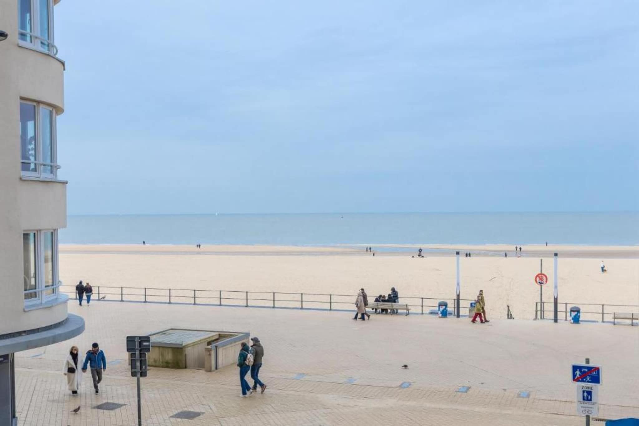 La Plage 3-Gebieden zomer 20km