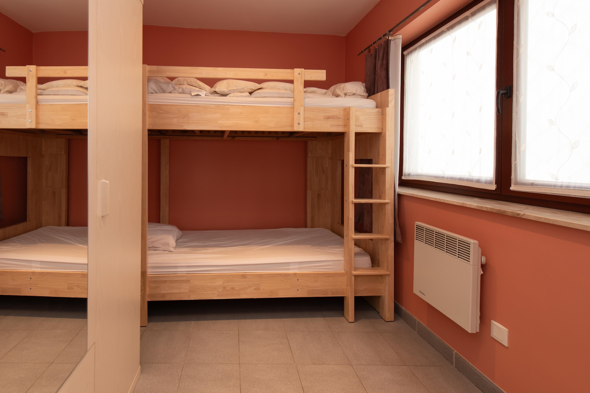 Laurence-Slaapkamer