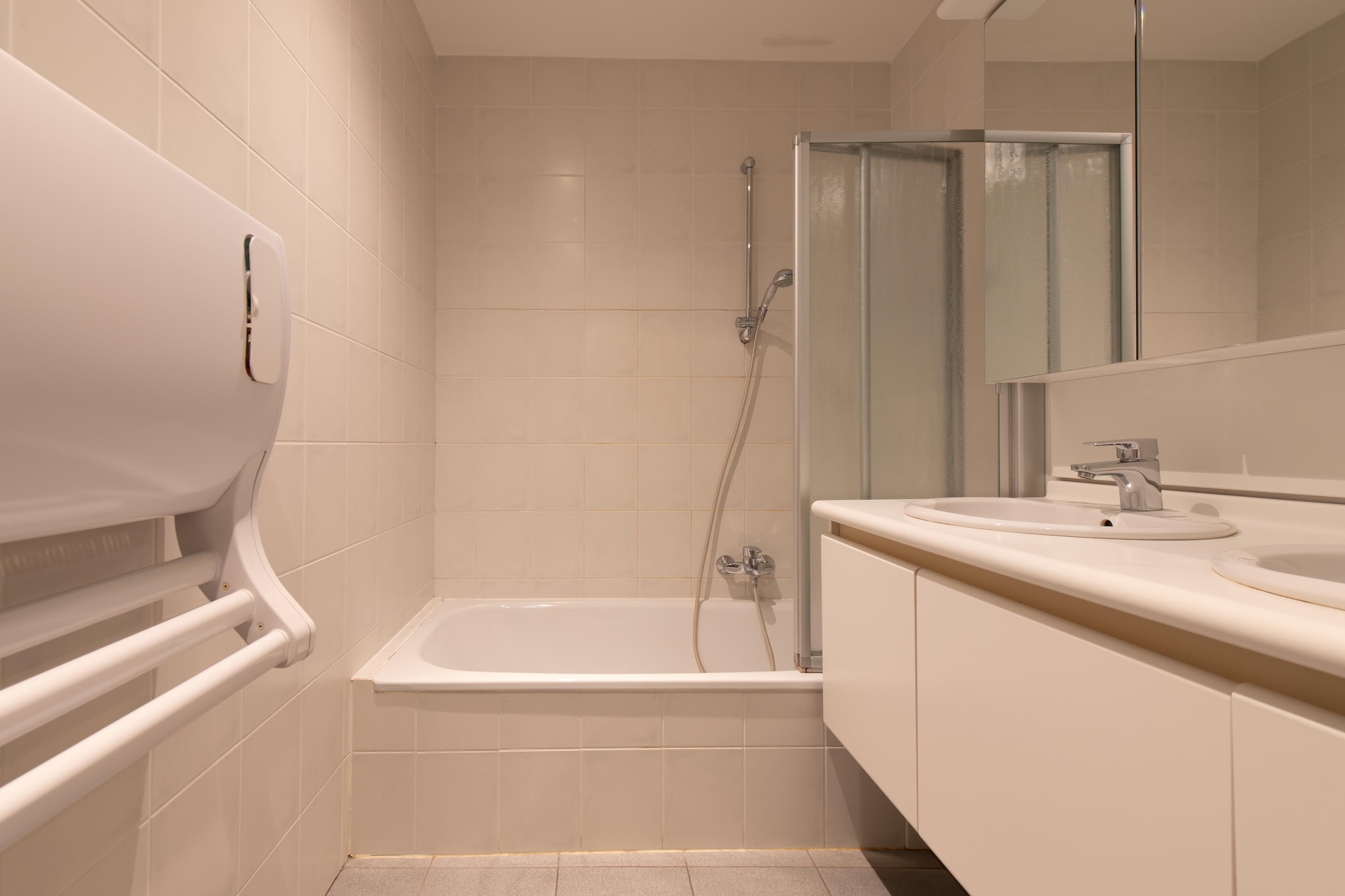 Laurence-Badkamer